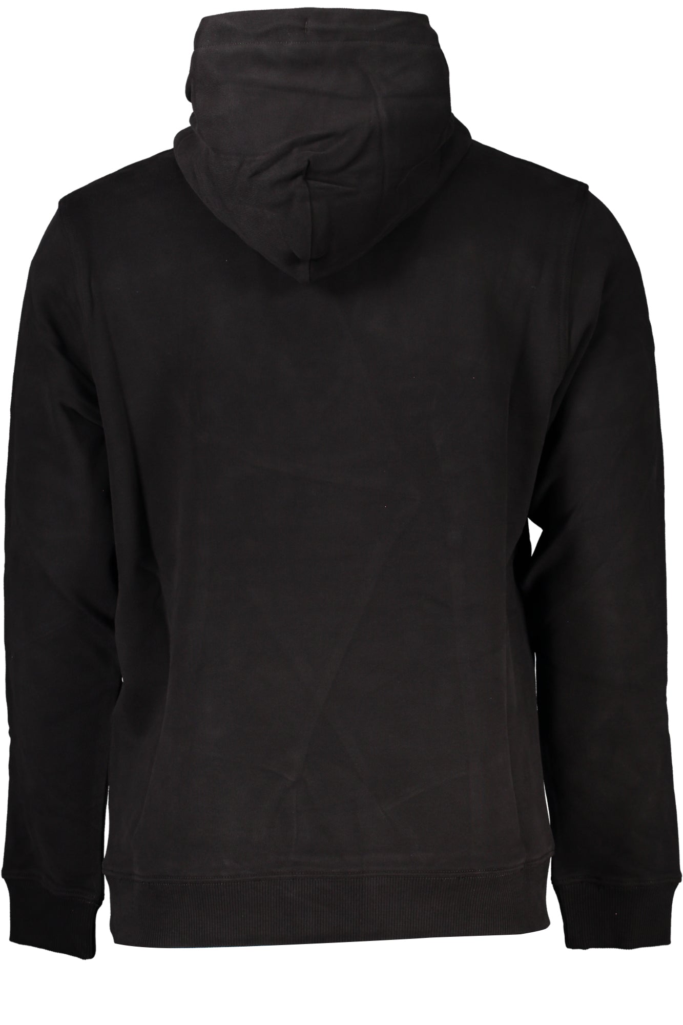 Felpa TOMMY HILFIGER Nero