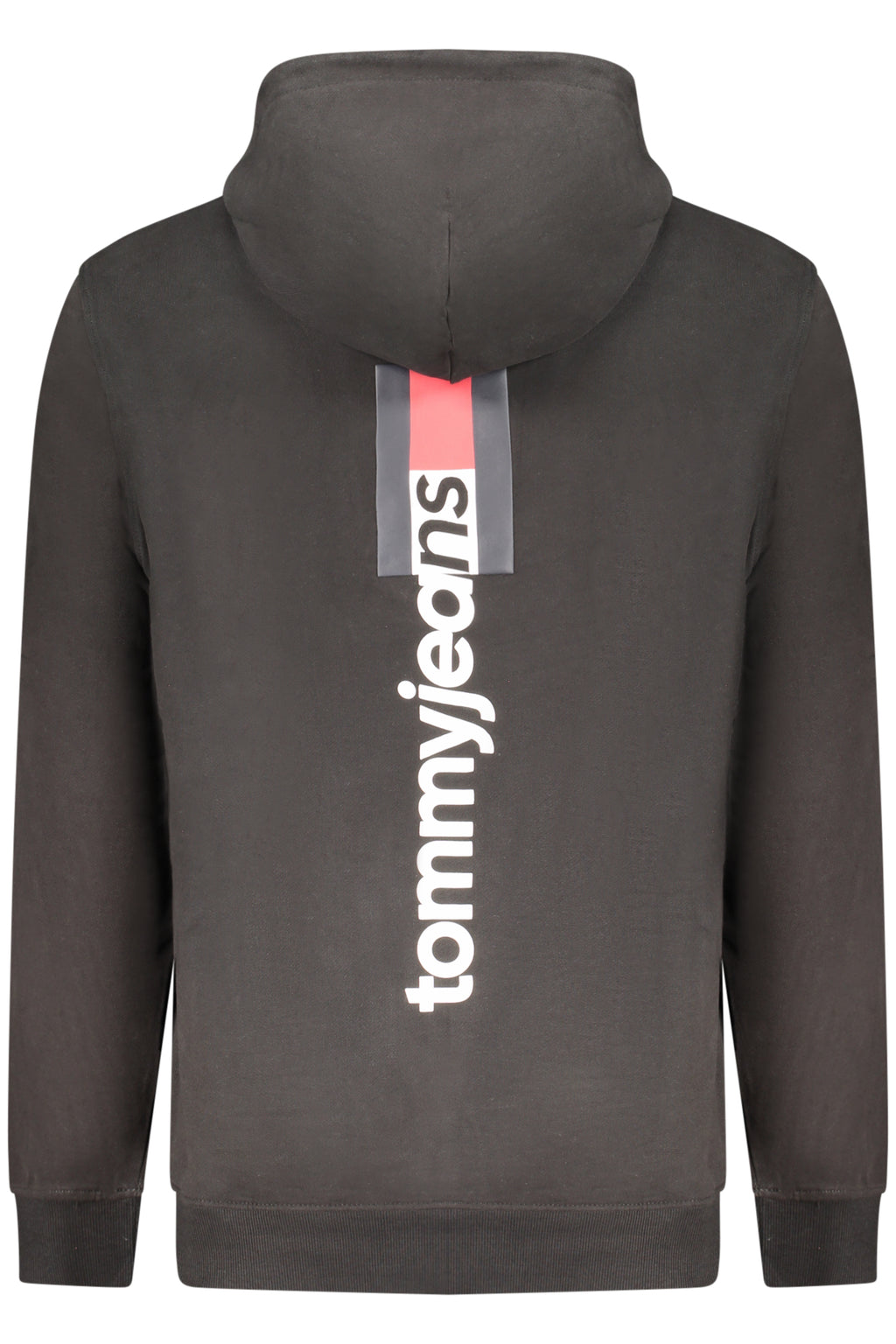 Felpa TOMMY HILFIGER Nero DM0DM23393