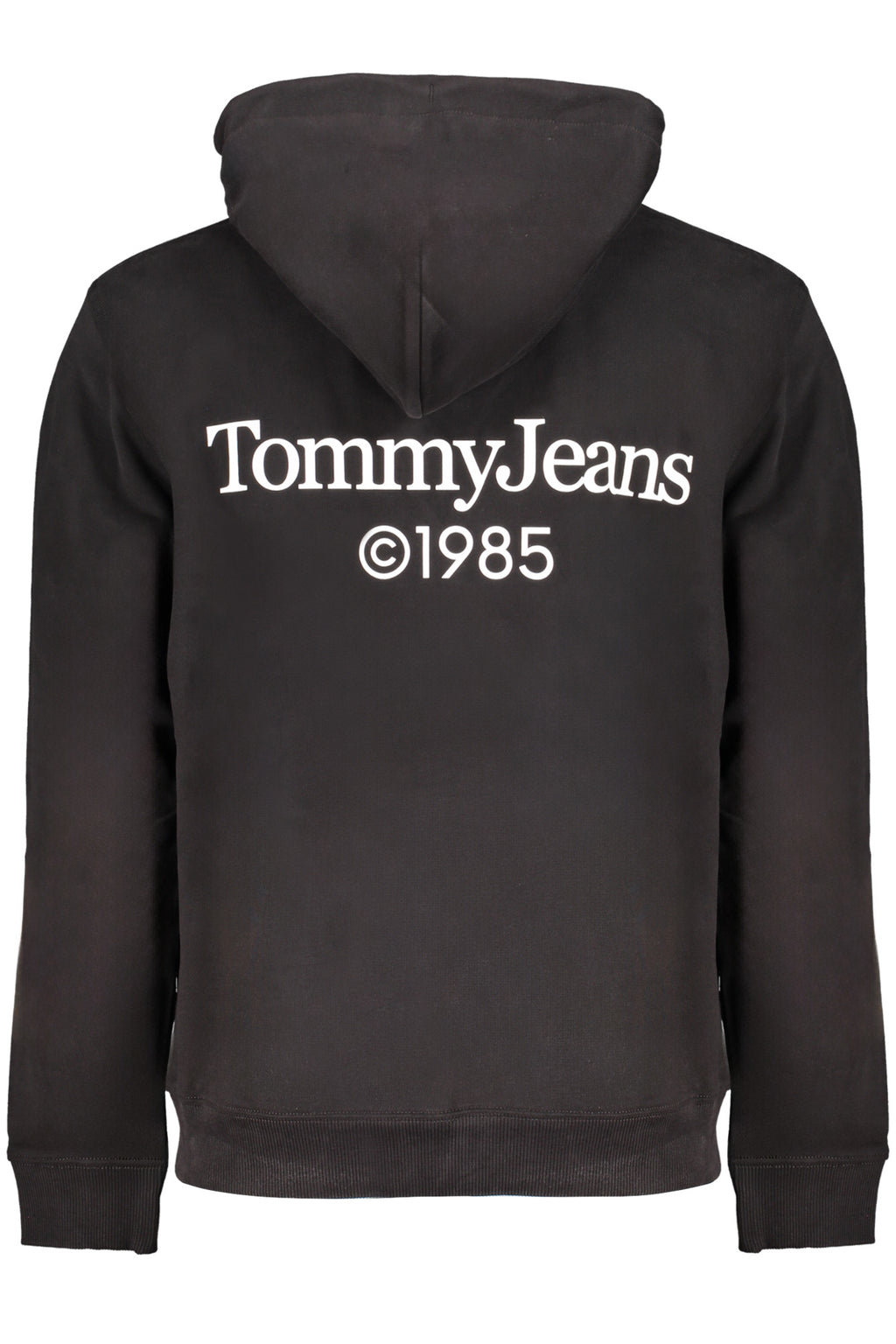 Felpa TOMMY HILFIGER Nero