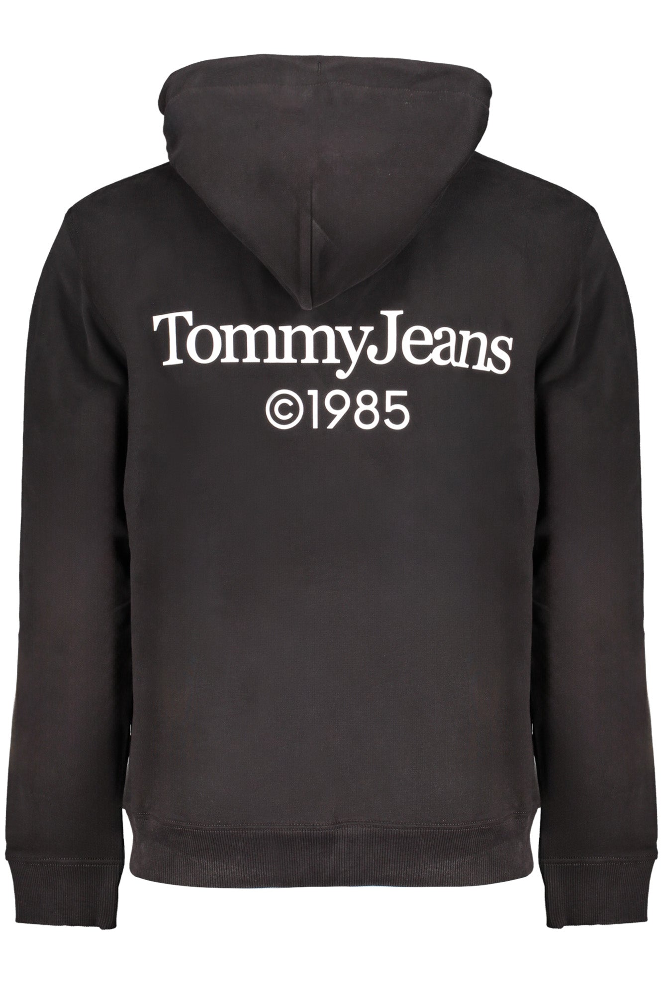 Felpa TOMMY HILFIGER Nero