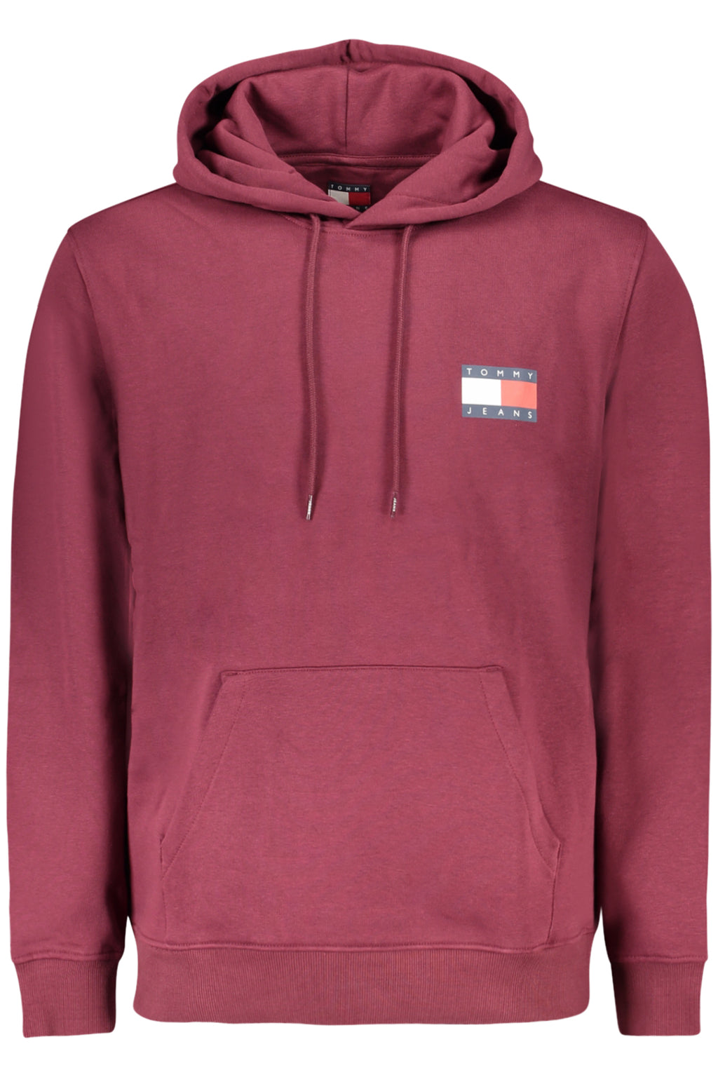 Felpa TOMMY HILFIGER Rosso DM0DM20738