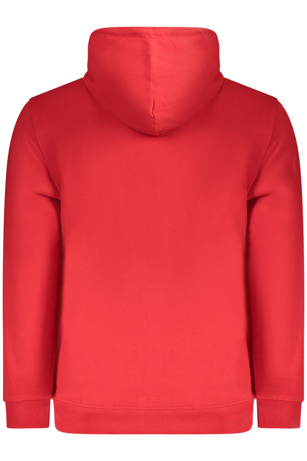 Felpa TOMMY HILFIGER Rosso DM0DM22680