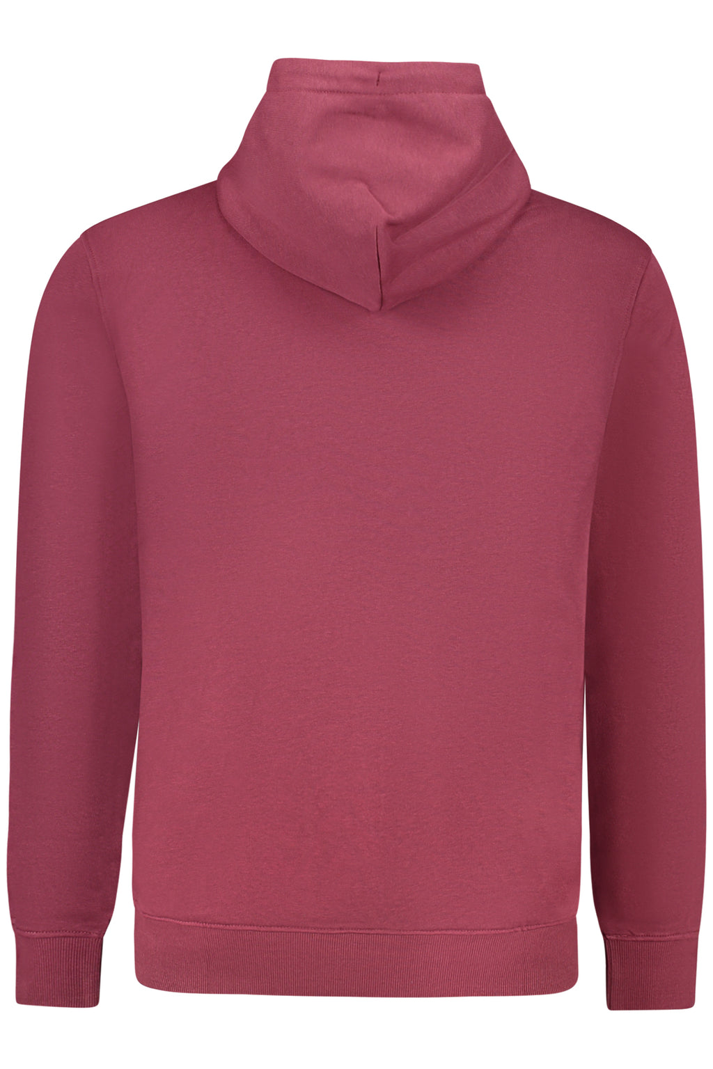 Felpa TOMMY HILFIGER Rosso DM0DM20738