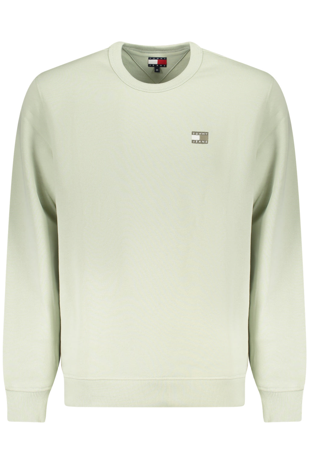 Felpa TOMMY HILFIGER Verde