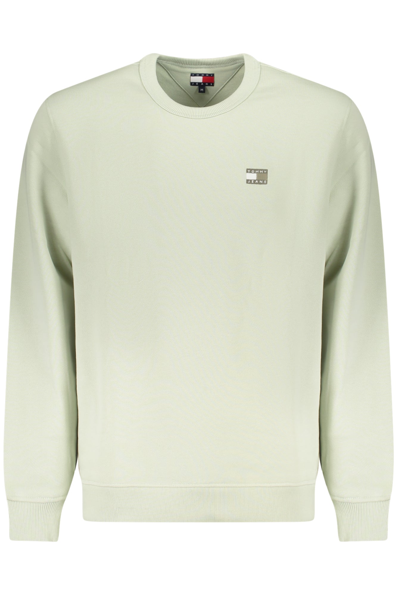 Felpa TOMMY HILFIGER Verde