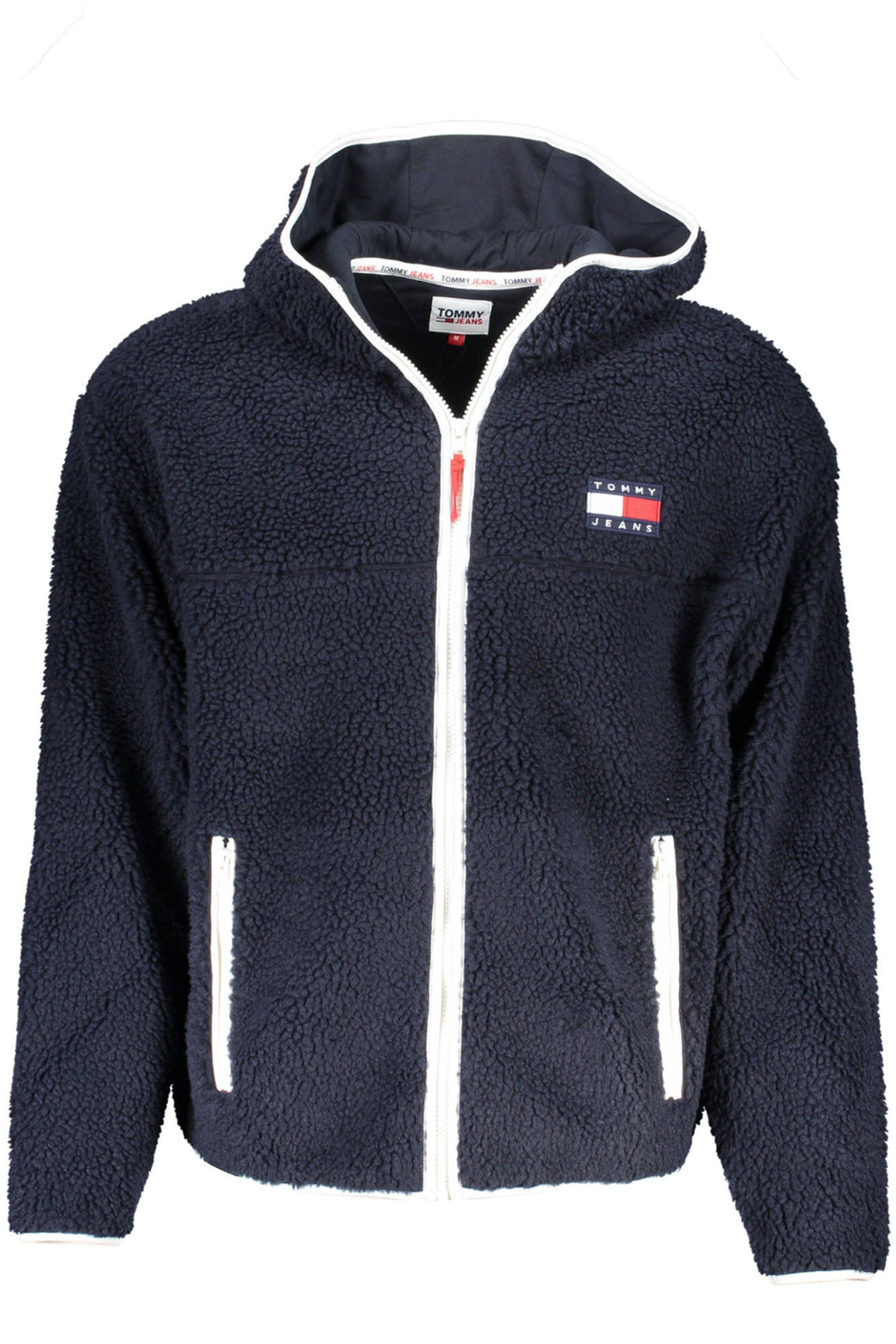 Giubbotto TOMMY HILFIGER Blu DM0DM15509