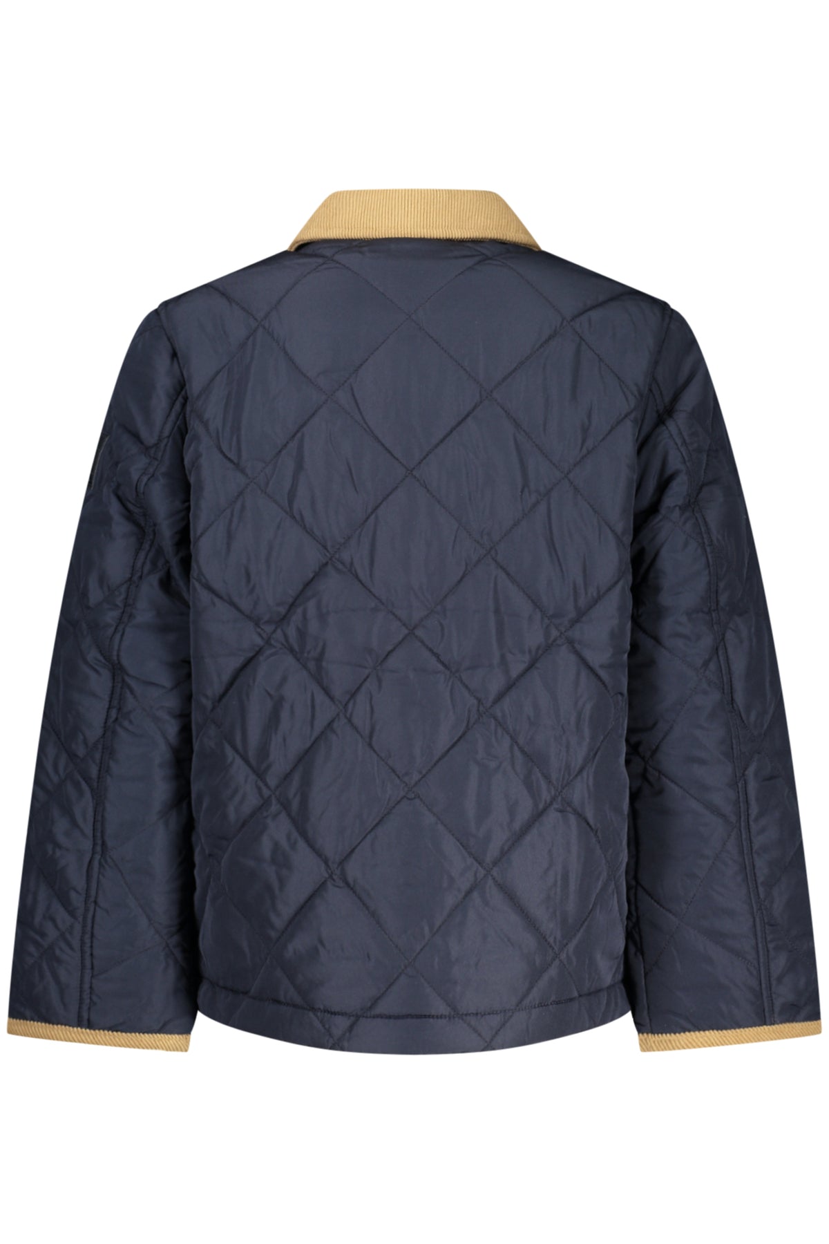 Giubbotto Bambino Tommy Hilfiger Blu KB0KB09814