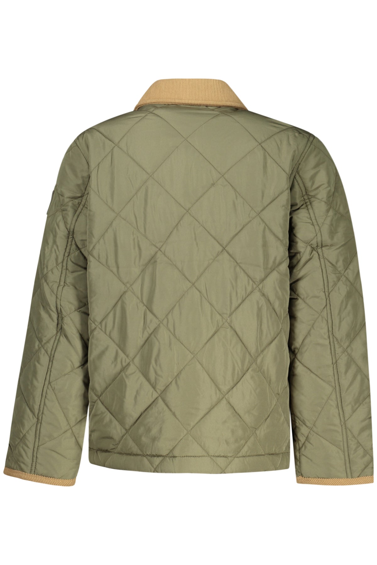 Giubbotto Bambino Tommy Hilfiger Verde KB0KB09814