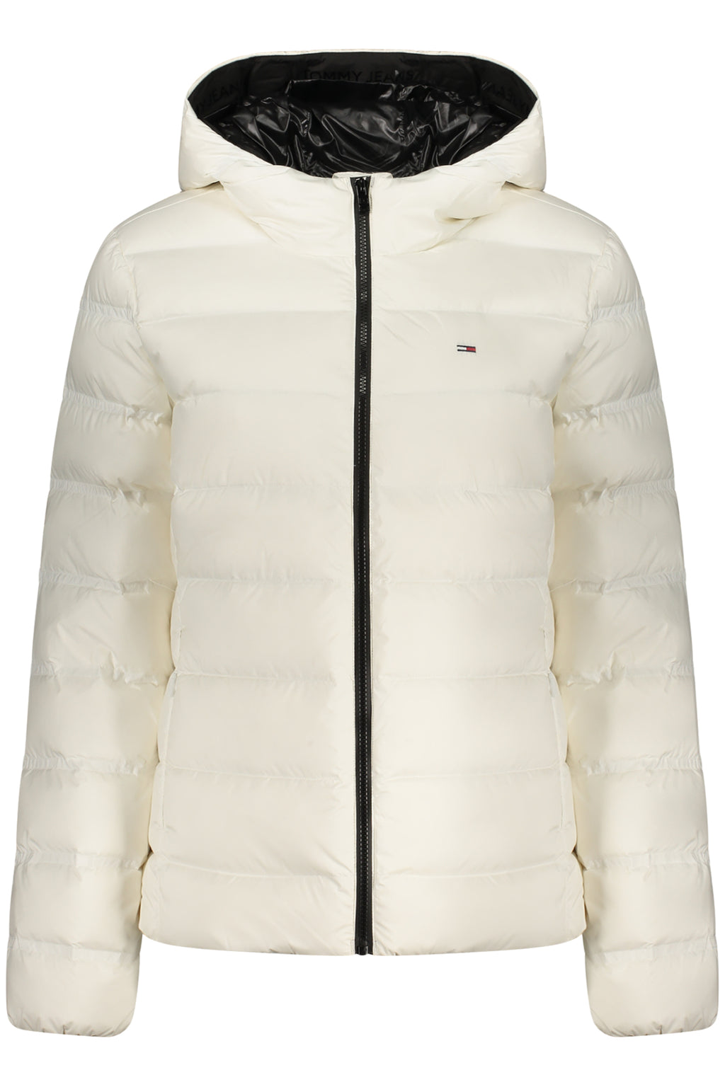Giubbotto TOMMY HILFIGER Bianco DW0DW21617