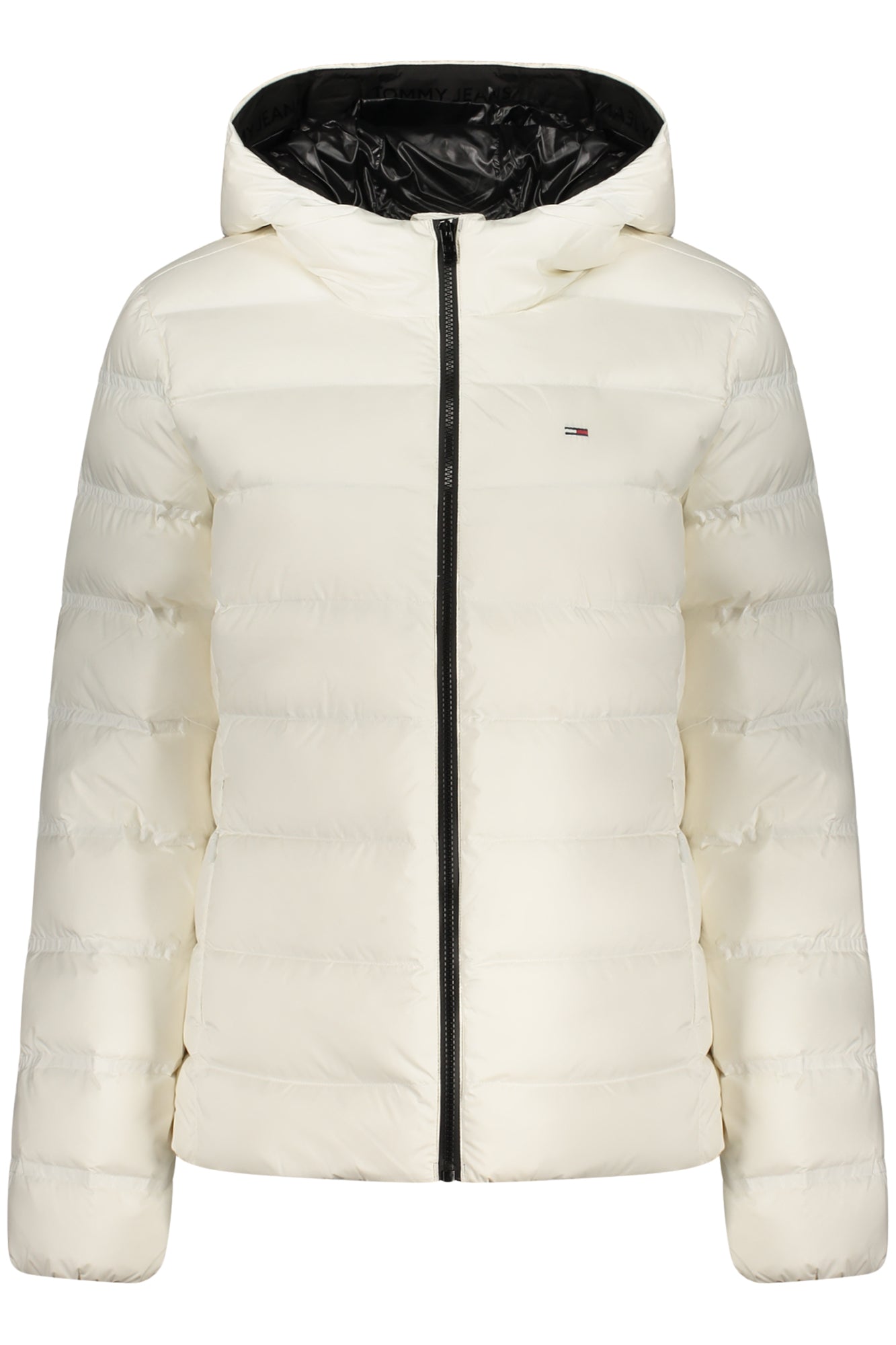 Giubbotto TOMMY HILFIGER Bianco DW0DW21617