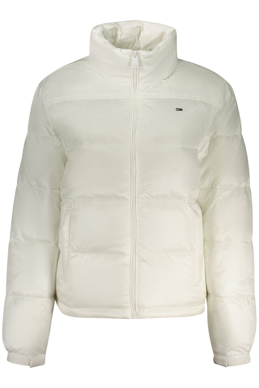 Giubbotto TOMMY HILFIGER Bianco DW0DW21619