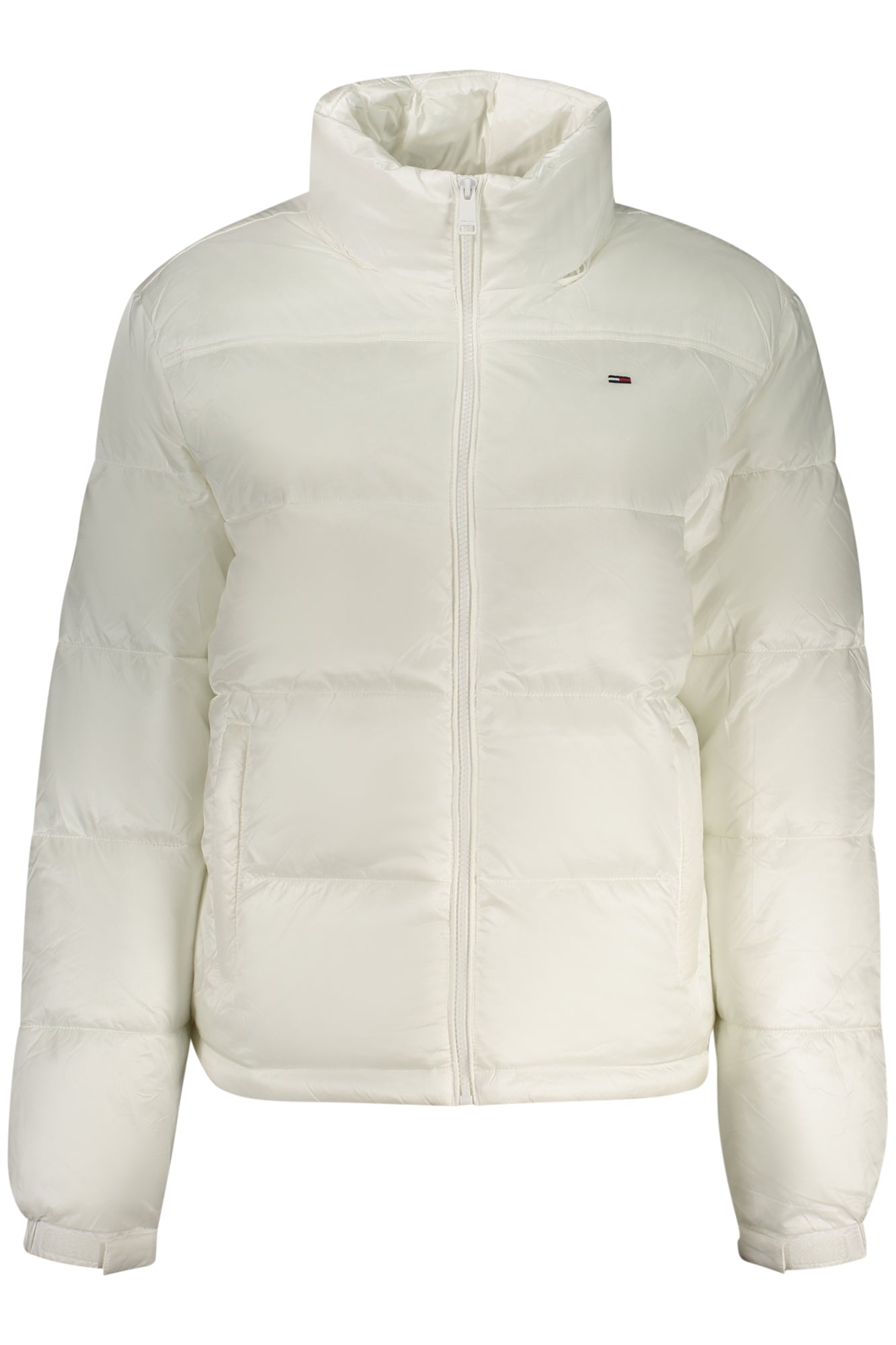 Giubbotto TOMMY HILFIGER Bianco DW0DW21619