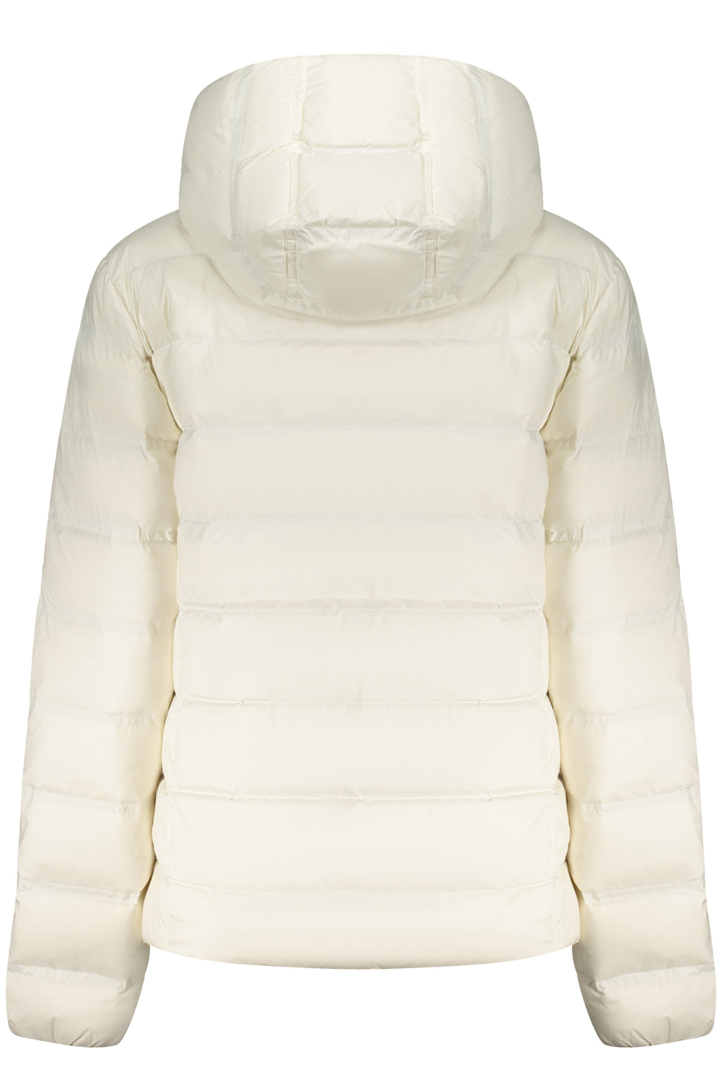 Giubbotto TOMMY HILFIGER Bianco DW0DW21617