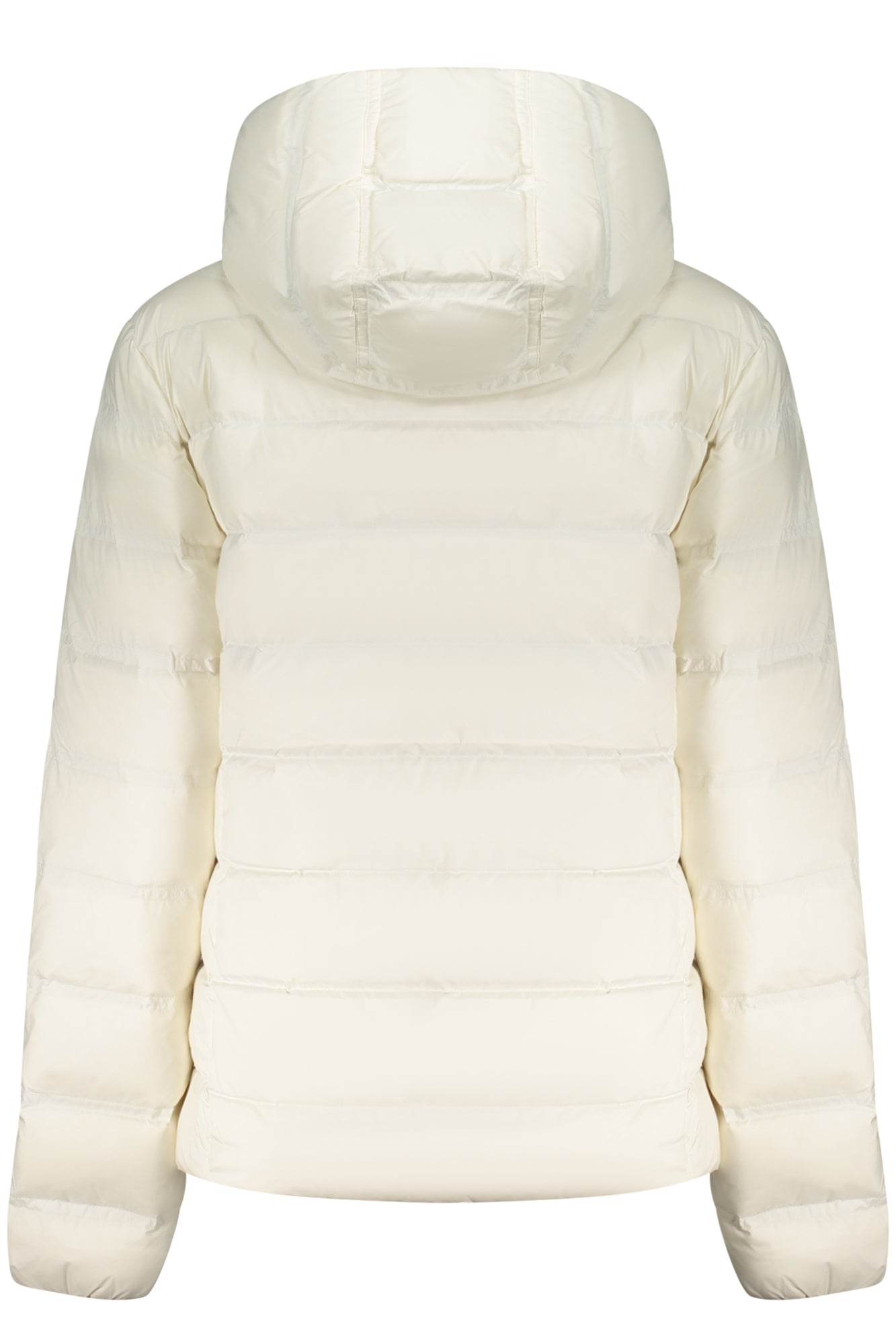Giubbotto TOMMY HILFIGER Bianco DW0DW21617