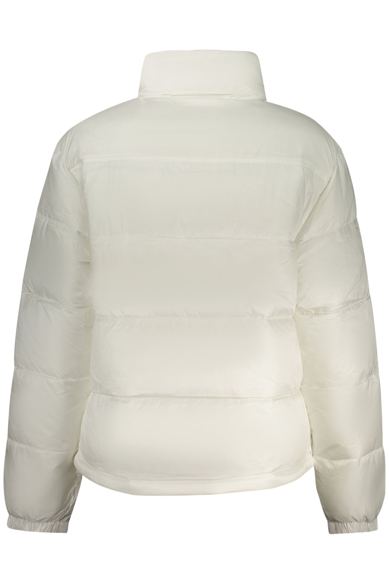 Giubbotto TOMMY HILFIGER Bianco DW0DW21619