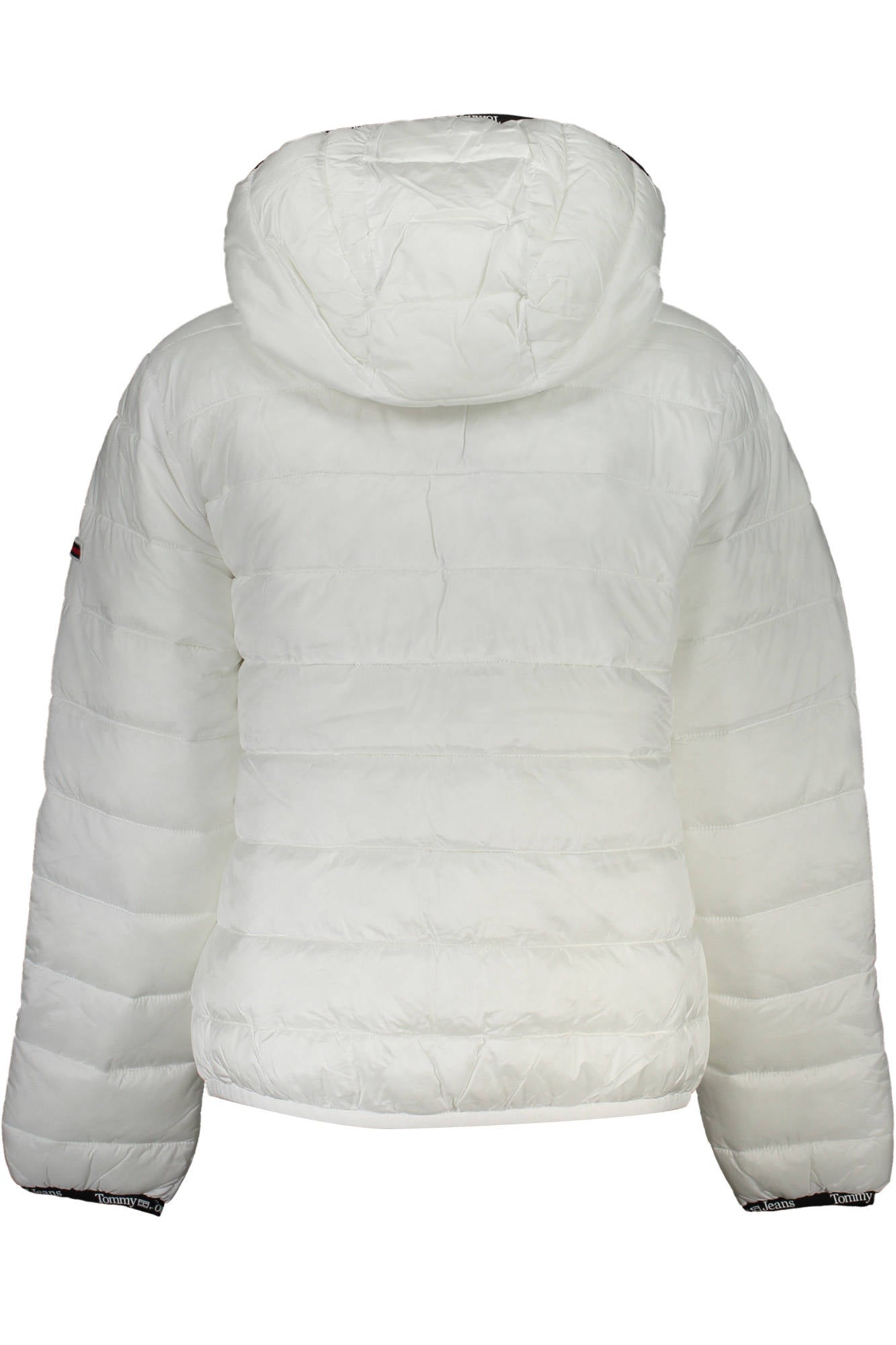 Giubbotto TOMMY HILFIGER Bianco DW0DW15168
