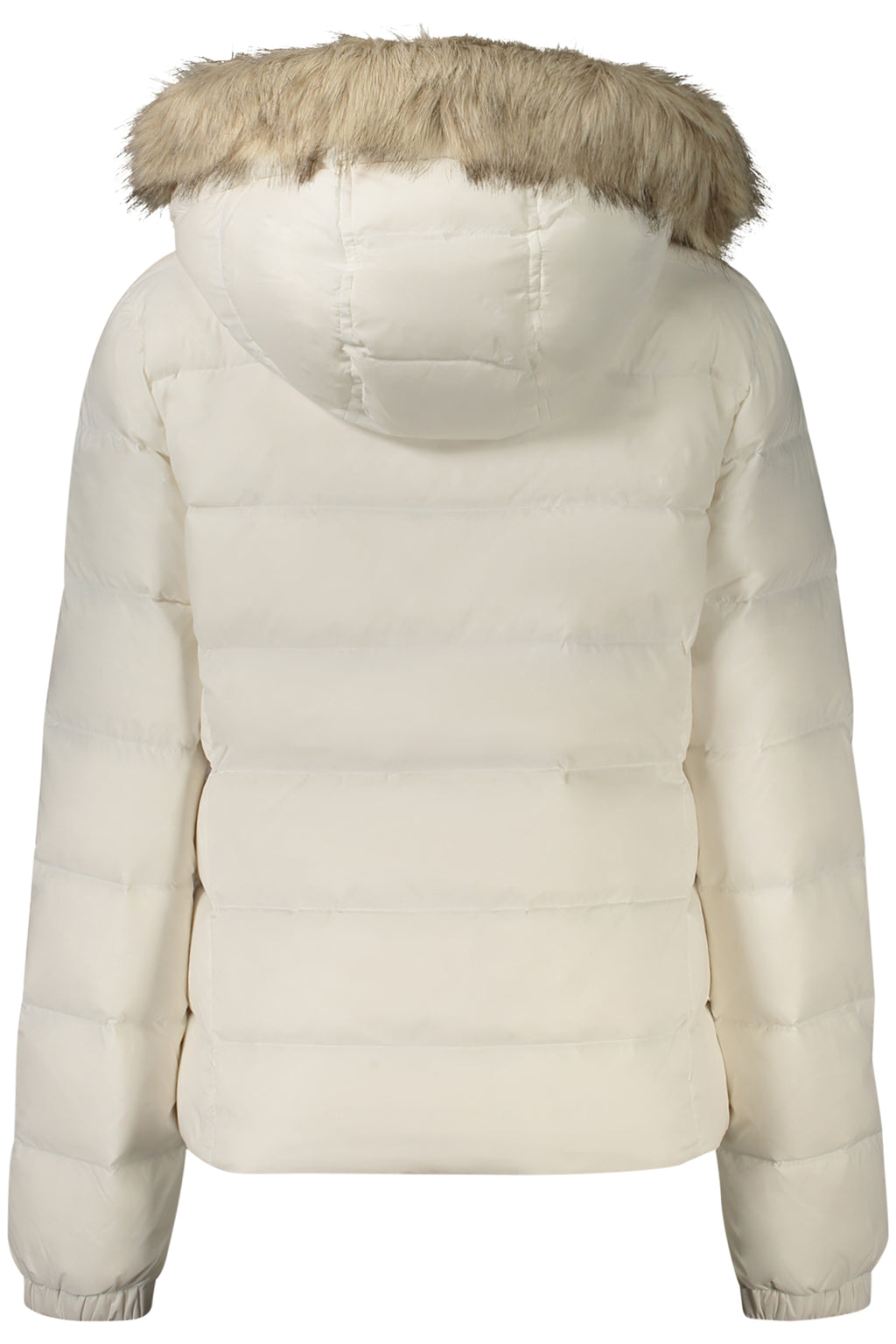 Giubbotto Tommy Hilfiger Bianco DW0DW18312