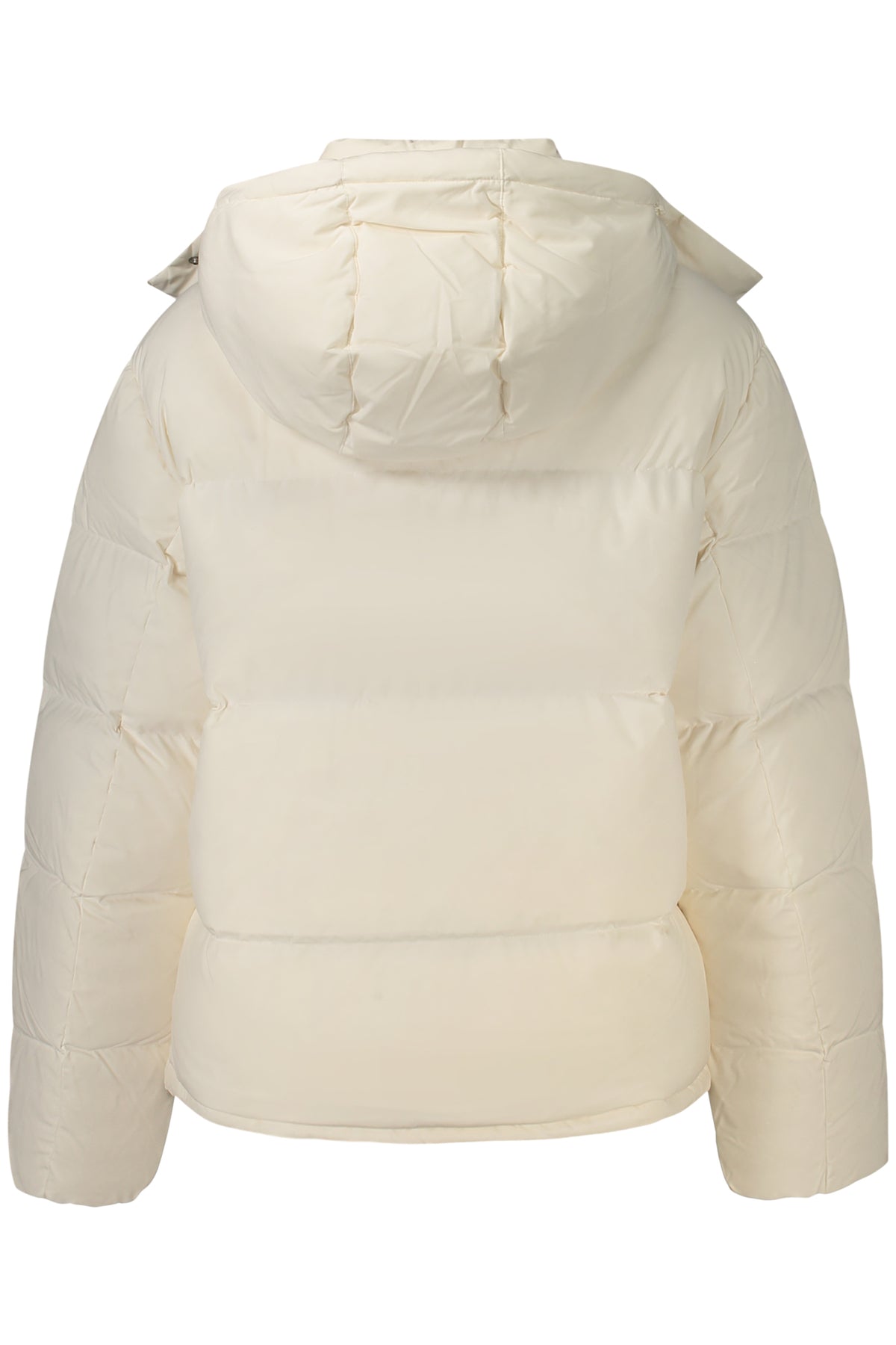 Giubbotto Tommy Hilfiger Bianco DW0DW18610