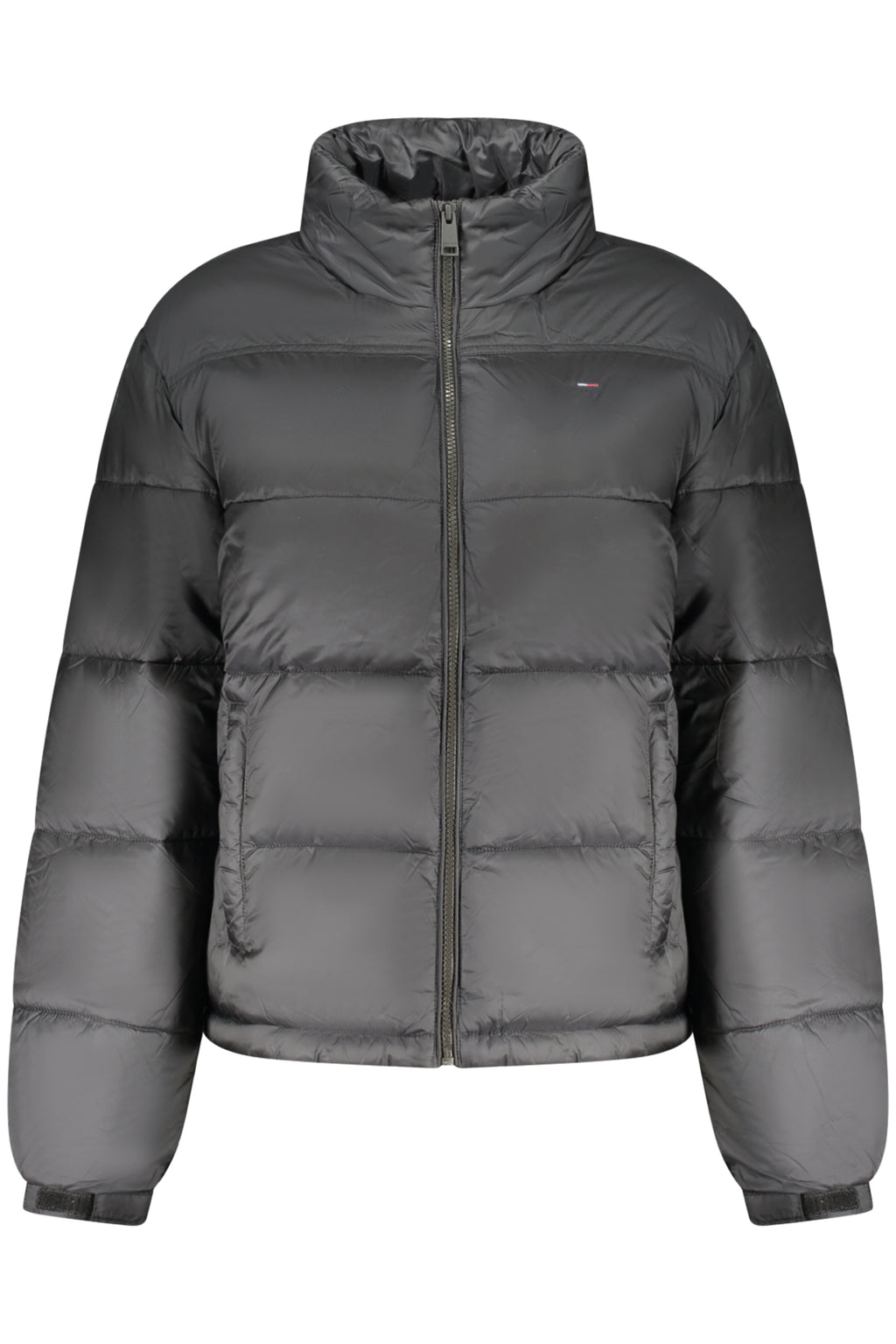 Giubbotto TOMMY HILFIGER Nero DW0DW21619