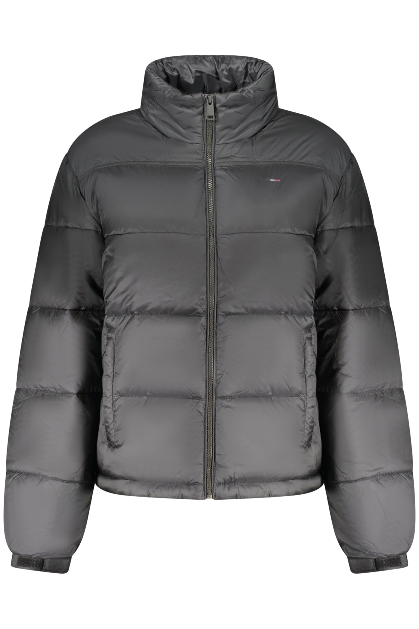 Giubbotto TOMMY HILFIGER Nero DW0DW21619