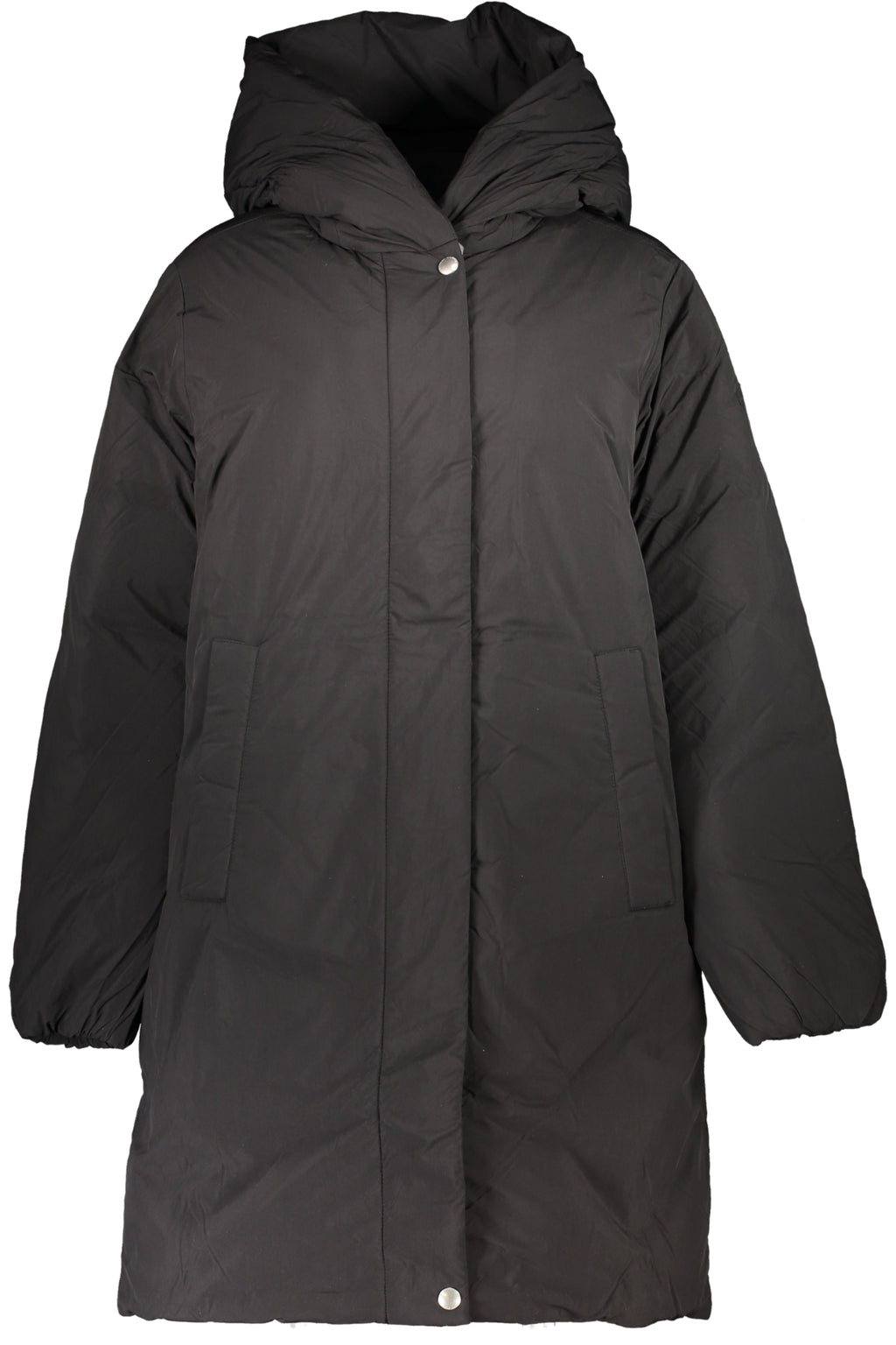 Giubbotto Tommy Hilfiger Nero WW0WW40201