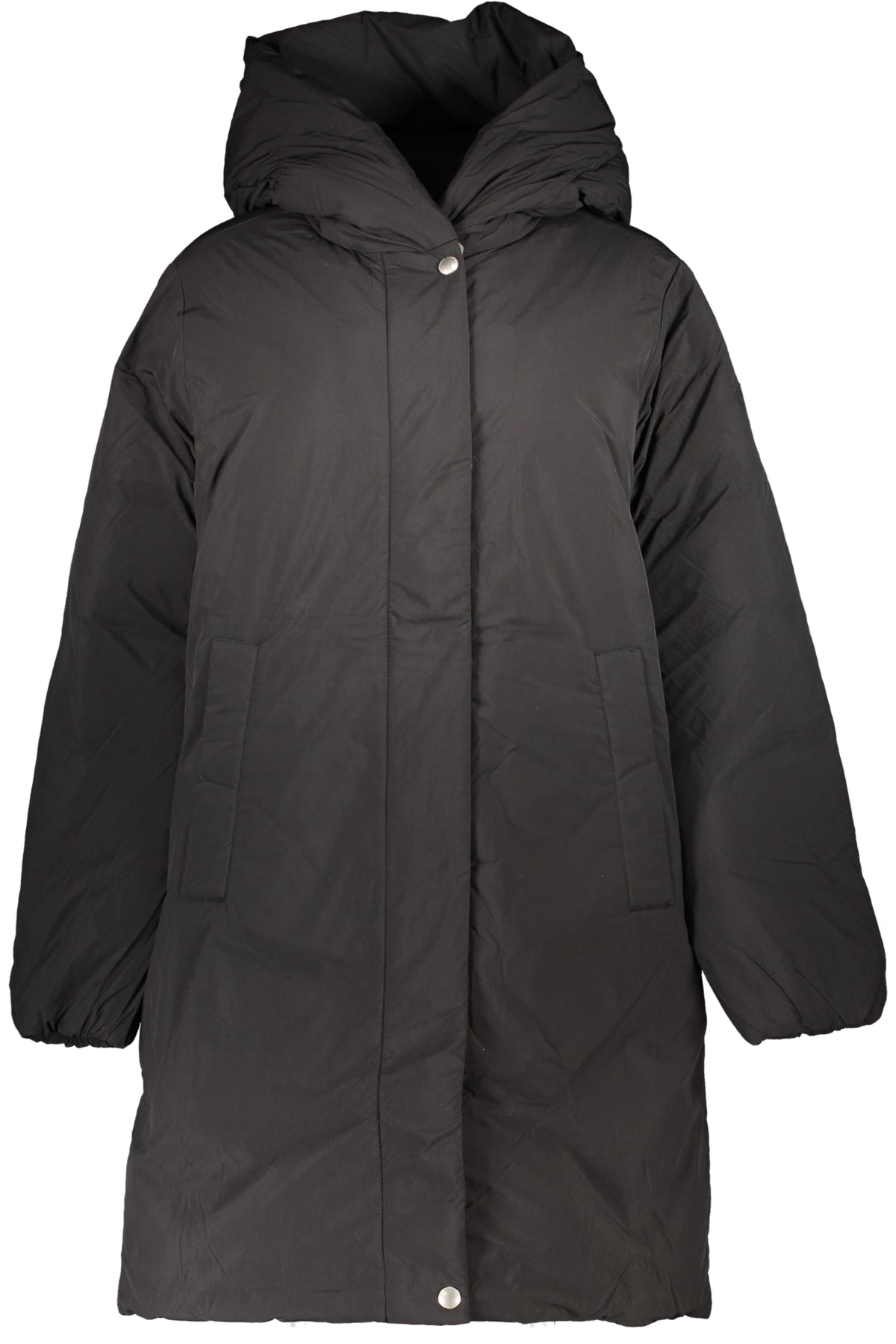 Giubbotto Tommy Hilfiger Nero WW0WW40201