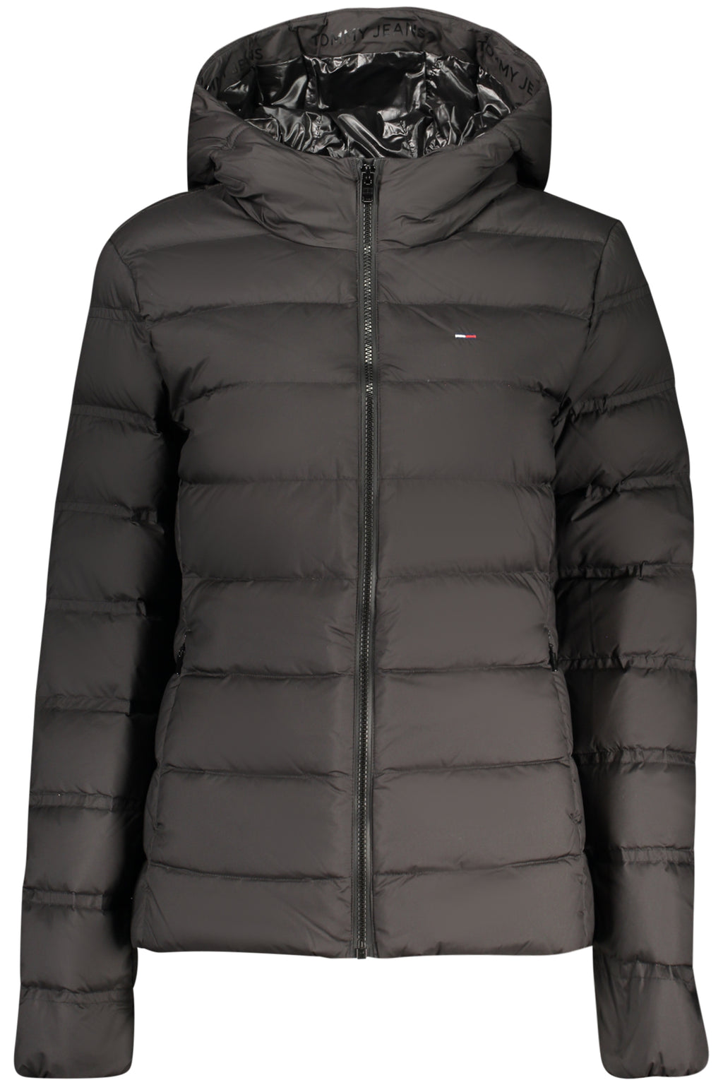 Giubbotto TOMMY HILFIGER Nero DW0DW21617