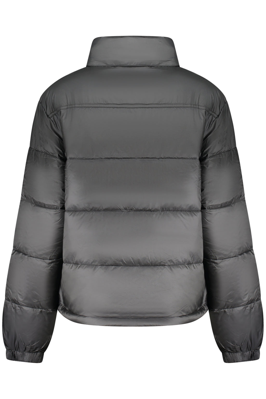 Giubbotto TOMMY HILFIGER Nero DW0DW21619