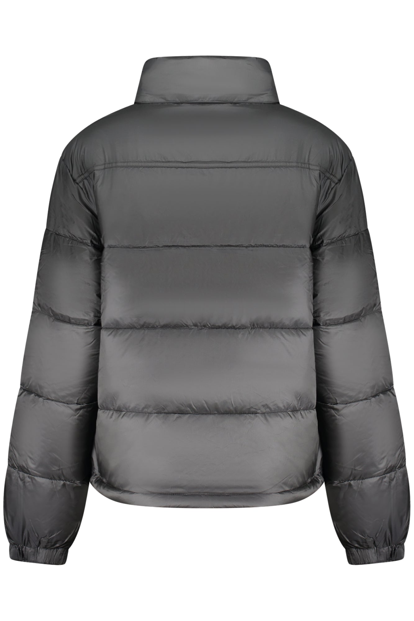 Giubbotto TOMMY HILFIGER Nero DW0DW21619
