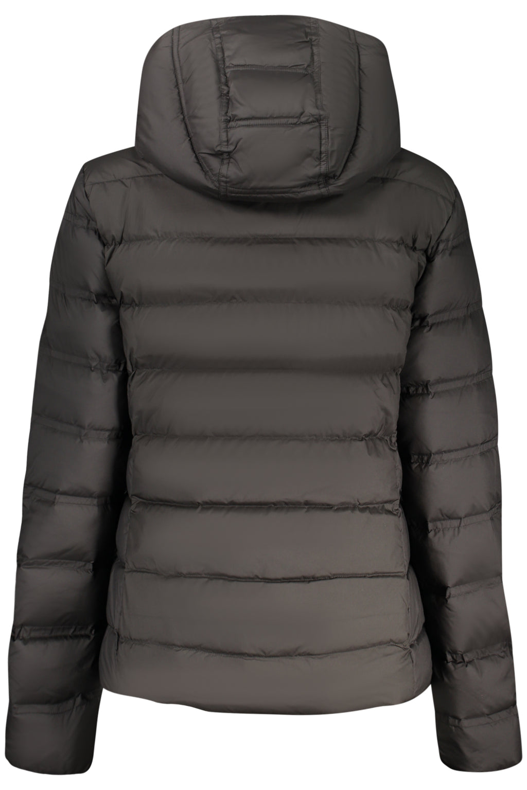 Giubbotto TOMMY HILFIGER Nero DW0DW21617