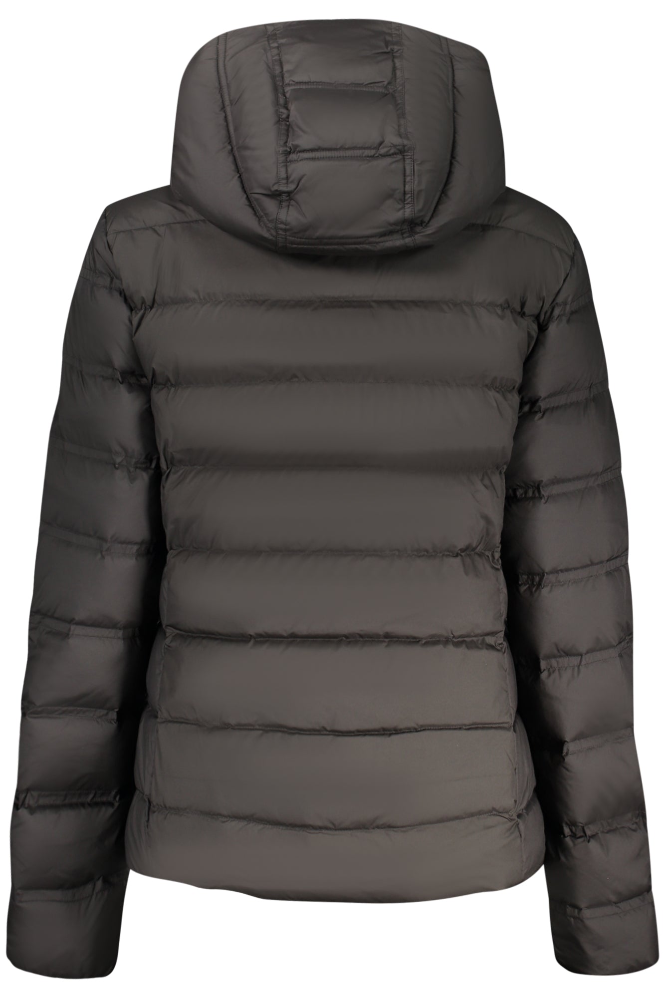 Giubbotto TOMMY HILFIGER Nero DW0DW21617
