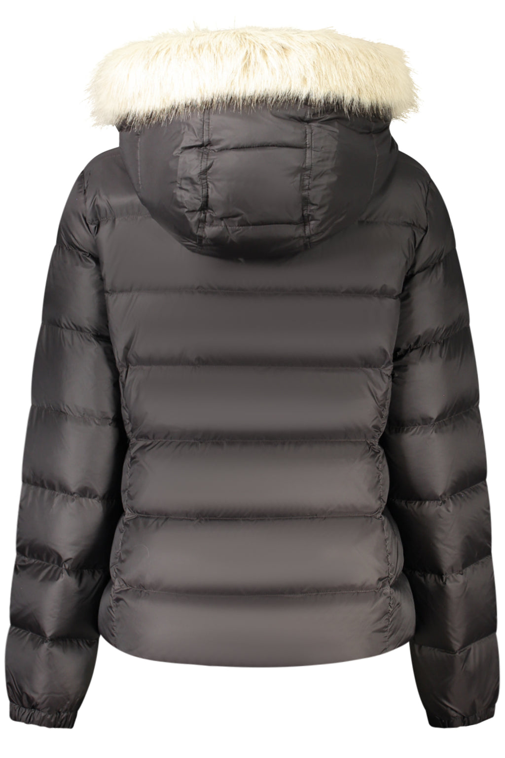 Giubbotto Tommy Hilfiger Nero DW0DW18312