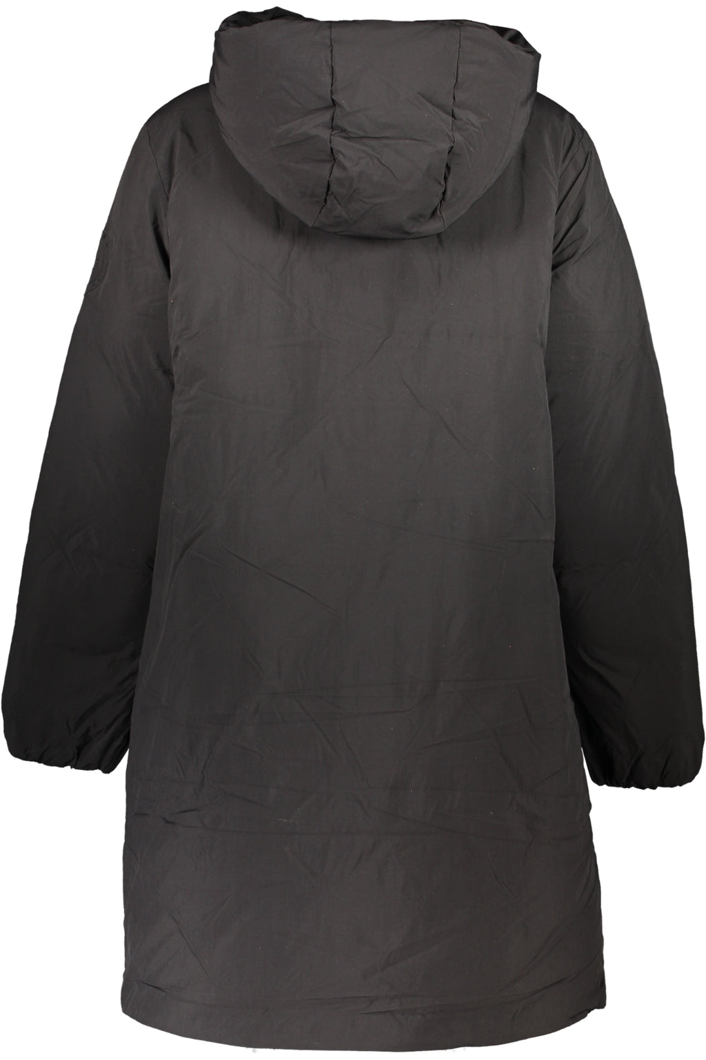 Giubbotto Tommy Hilfiger Nero WW0WW40201