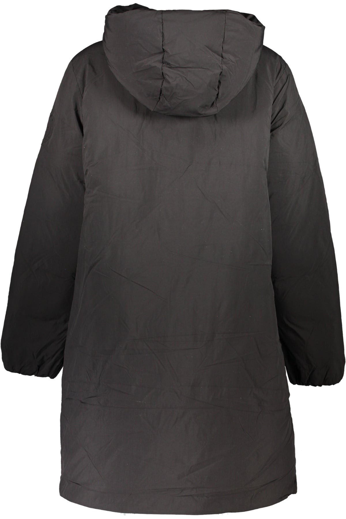 Giubbotto Tommy Hilfiger Nero WW0WW40201