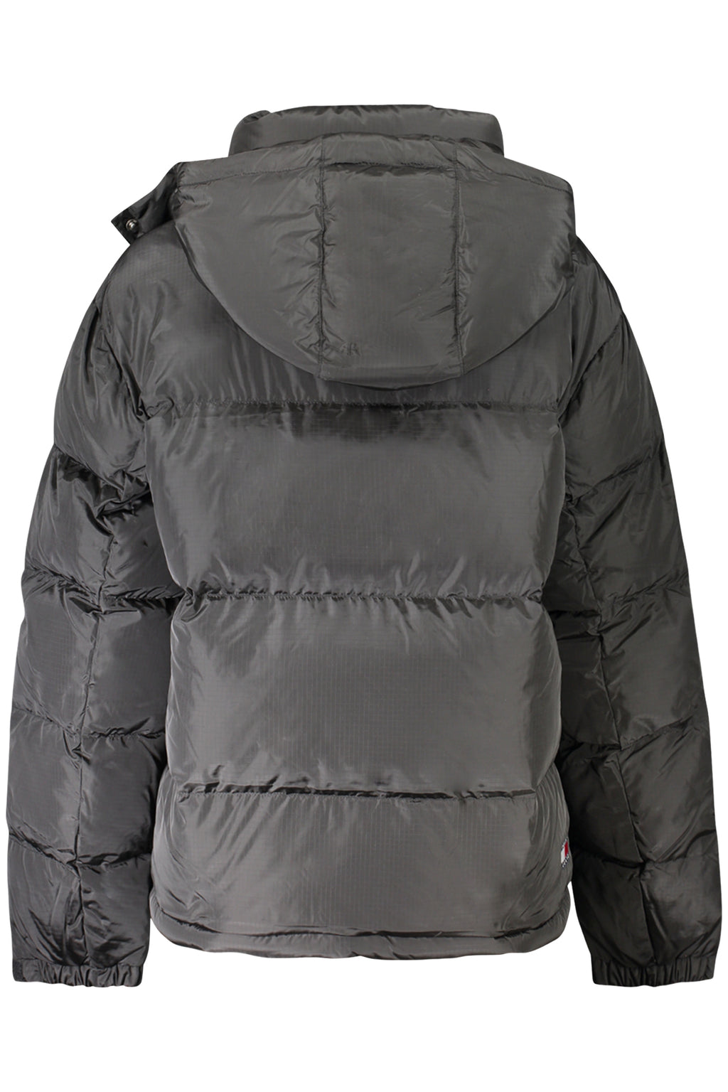 Giubbotto Tommy Hilfiger Nero DW0DW18610