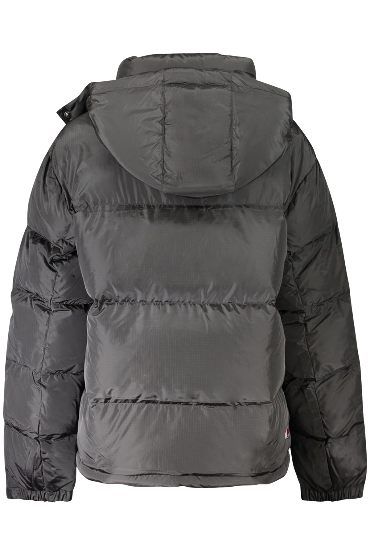 Giubbotto Tommy Hilfiger Nero DW0DW18610