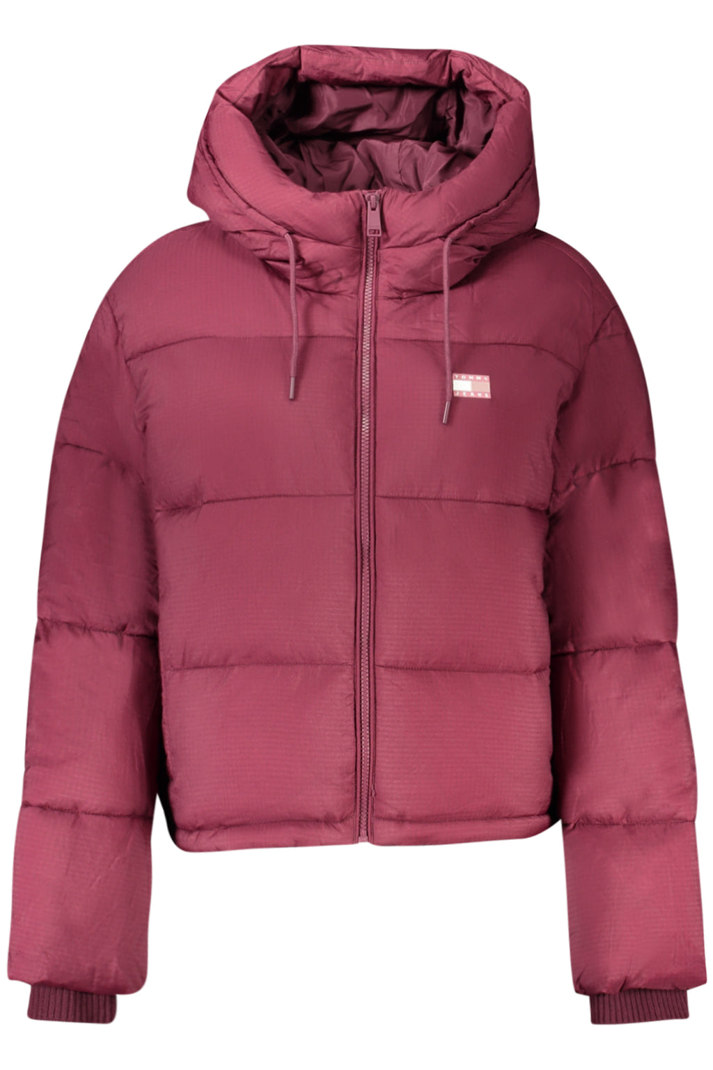 Giubbotto Tommy Hilfiger Viola DW0DW21625