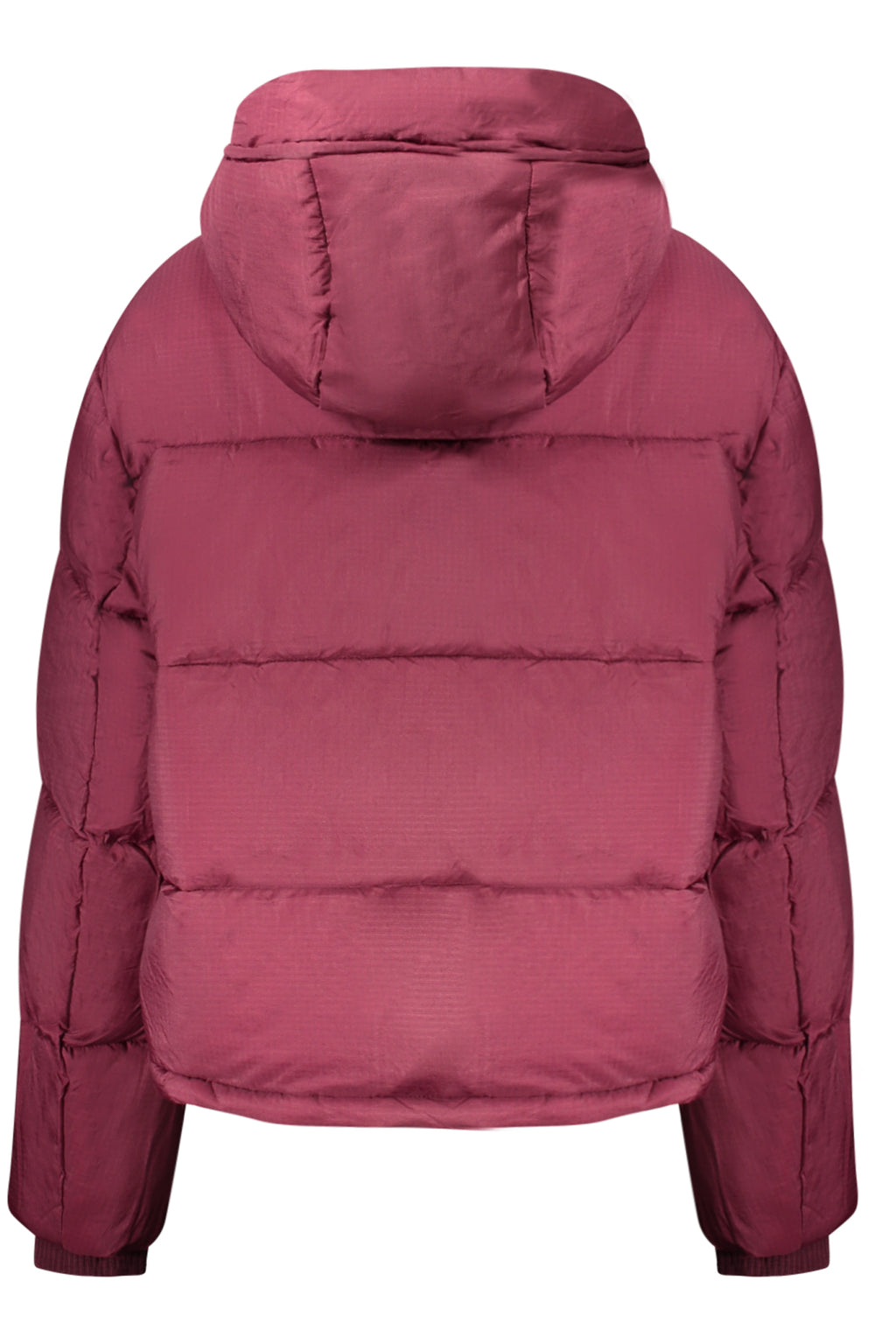 Giubbotto Tommy Hilfiger Viola DW0DW21625