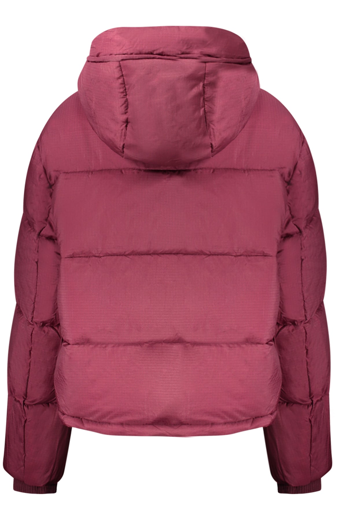 Giubbotto Tommy Hilfiger Viola DW0DW21625
