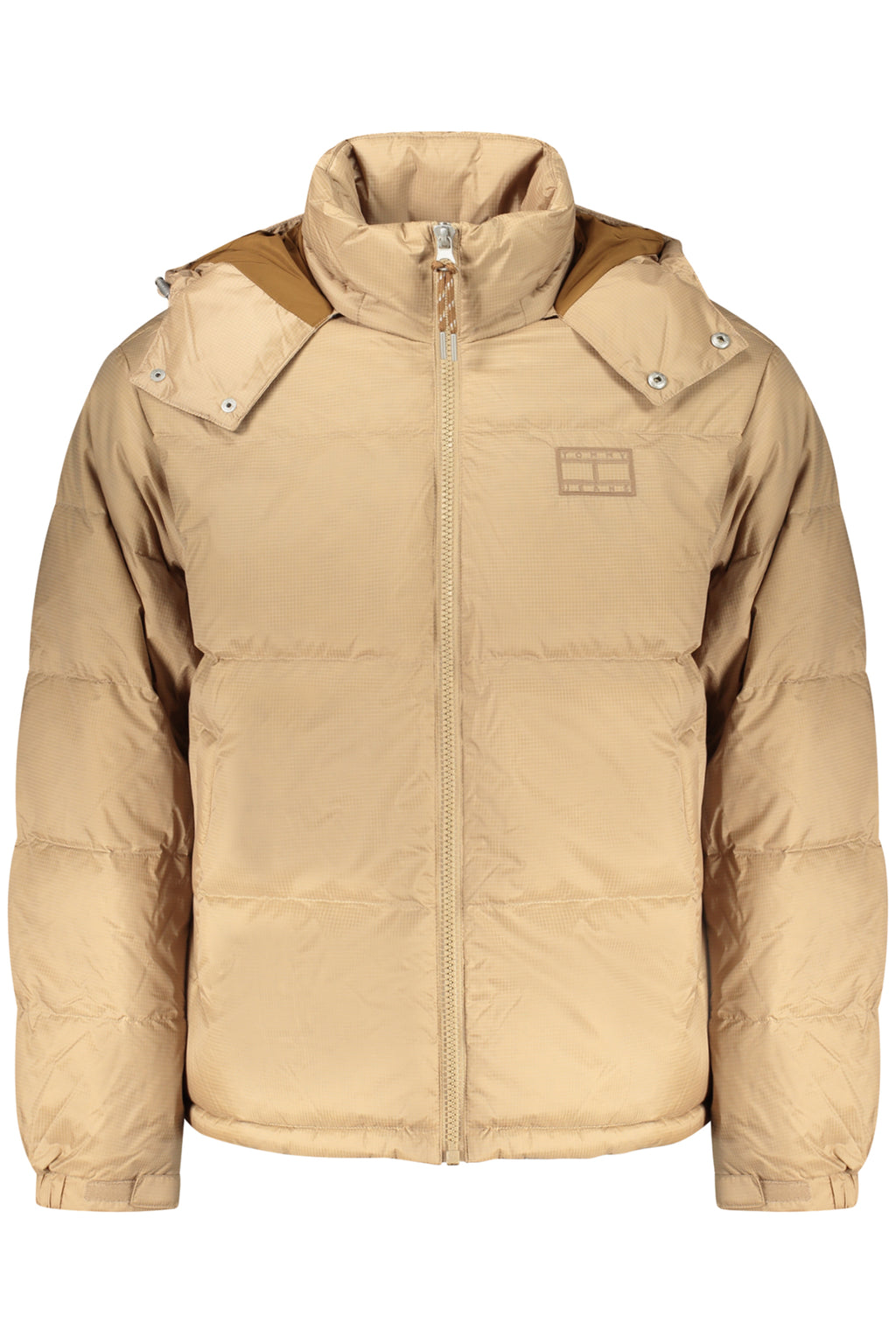 Giubbotto TOMMY HILFIGER Beige DM0DM22036