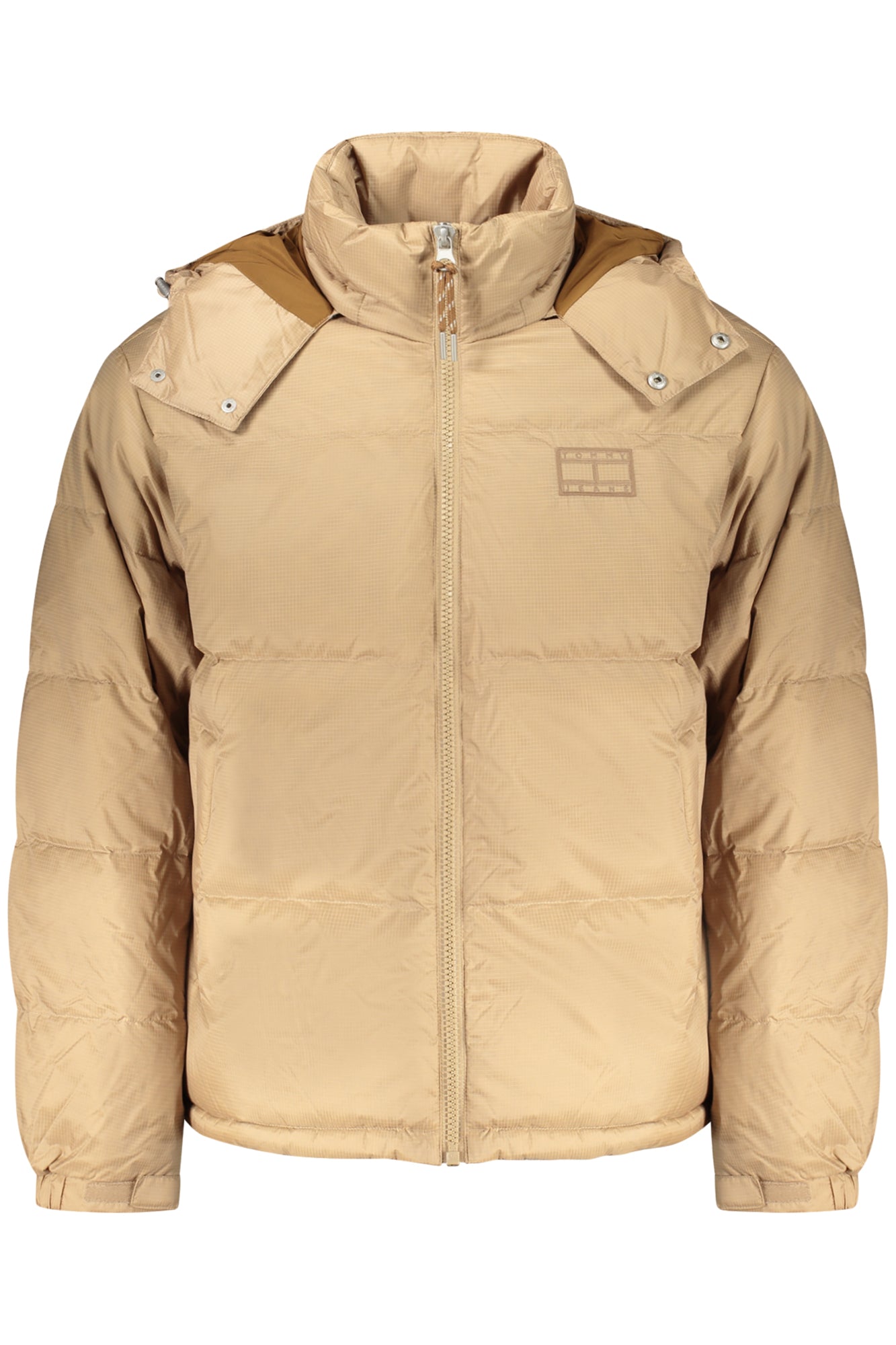 Giubbotto TOMMY HILFIGER Beige DM0DM22036