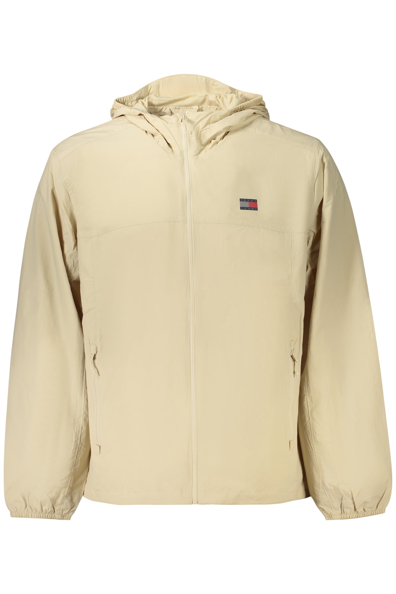 Giubbotto Tommy Hilfiger Beige DM0DM23223