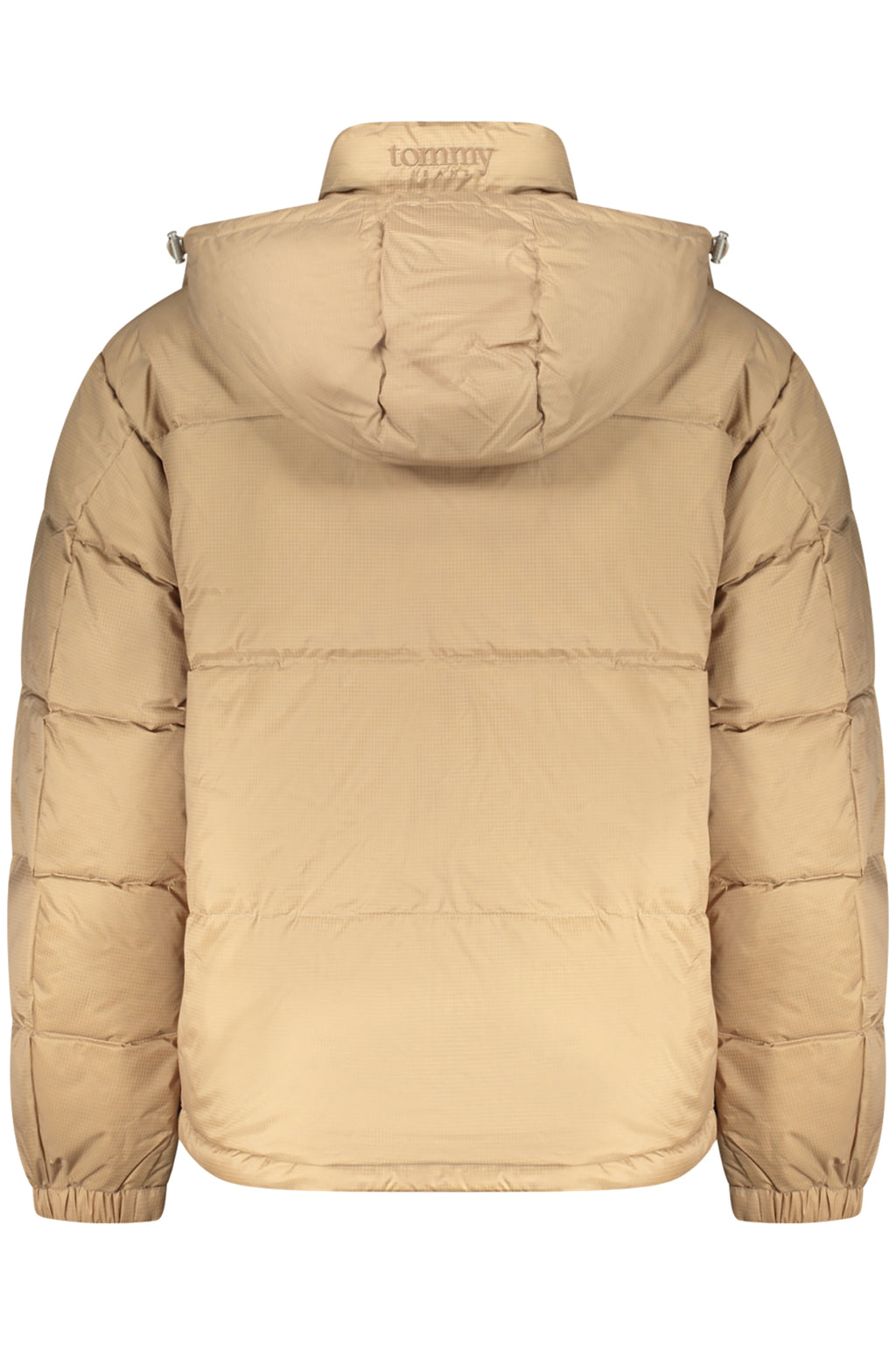 Giubbotto TOMMY HILFIGER Beige DM0DM22036