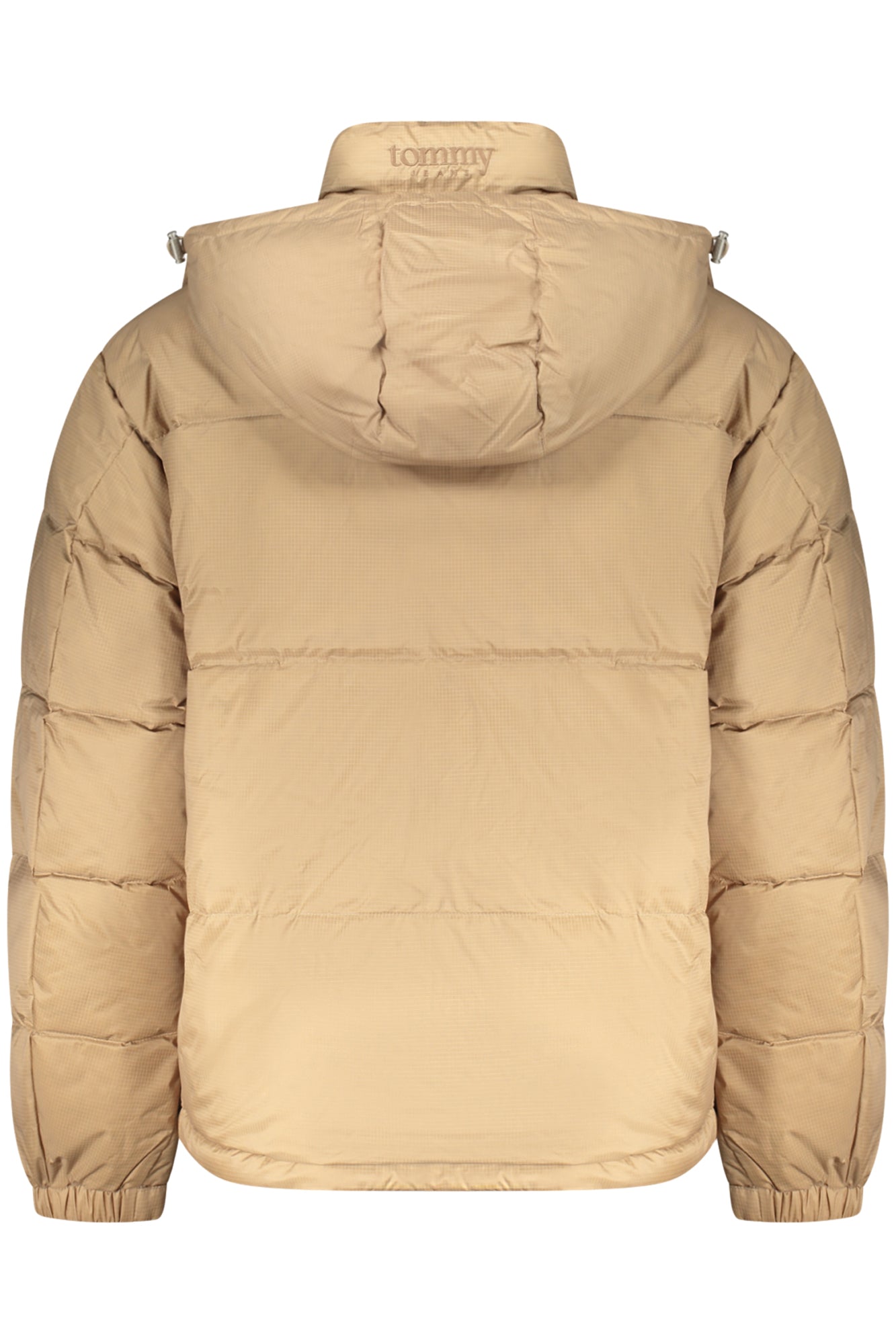 Giubbotto TOMMY HILFIGER Beige DM0DM22036