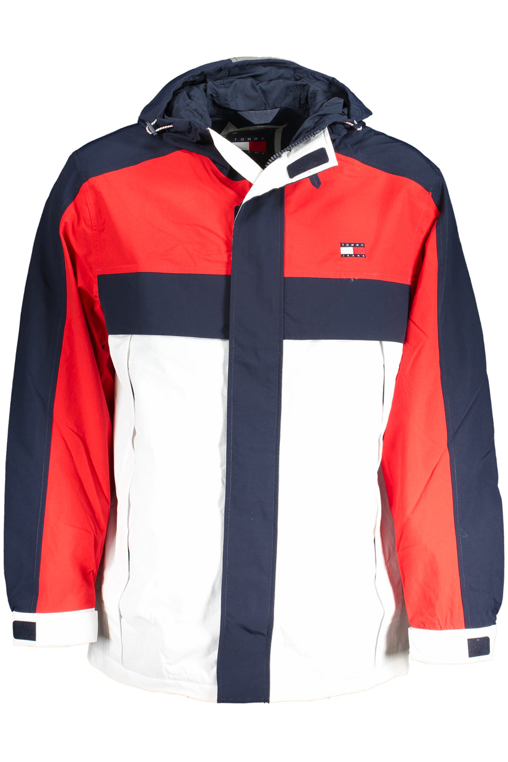Giubbotto TOMMY HILFIGER Blu DM0DM19477