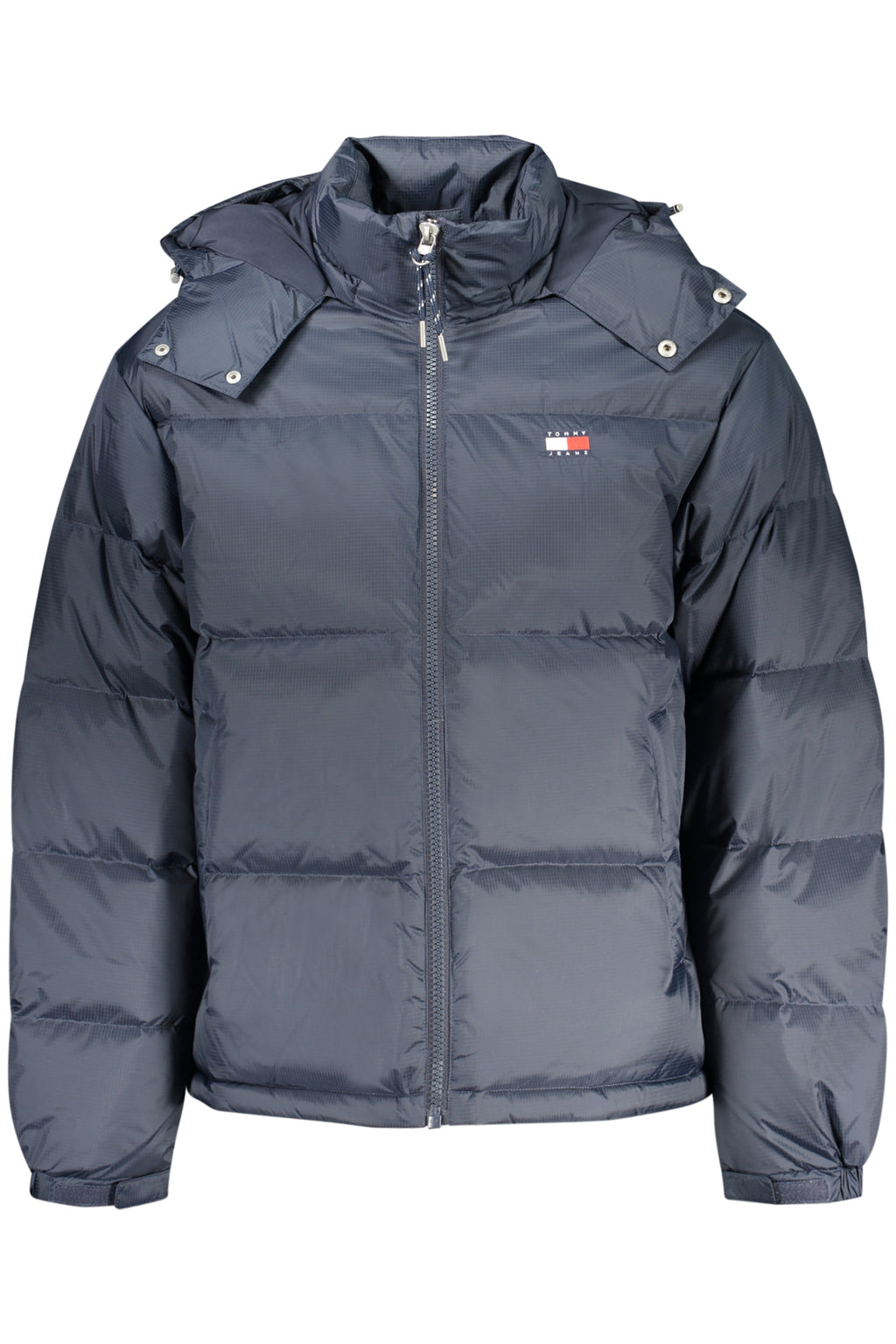 Giubbotto TOMMY HILFIGER Blu DM0DM22036