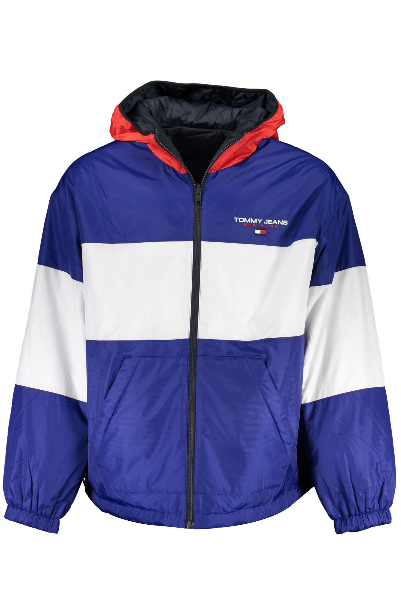 Giubbotto TOMMY HILFIGER Blu DM0DM16625