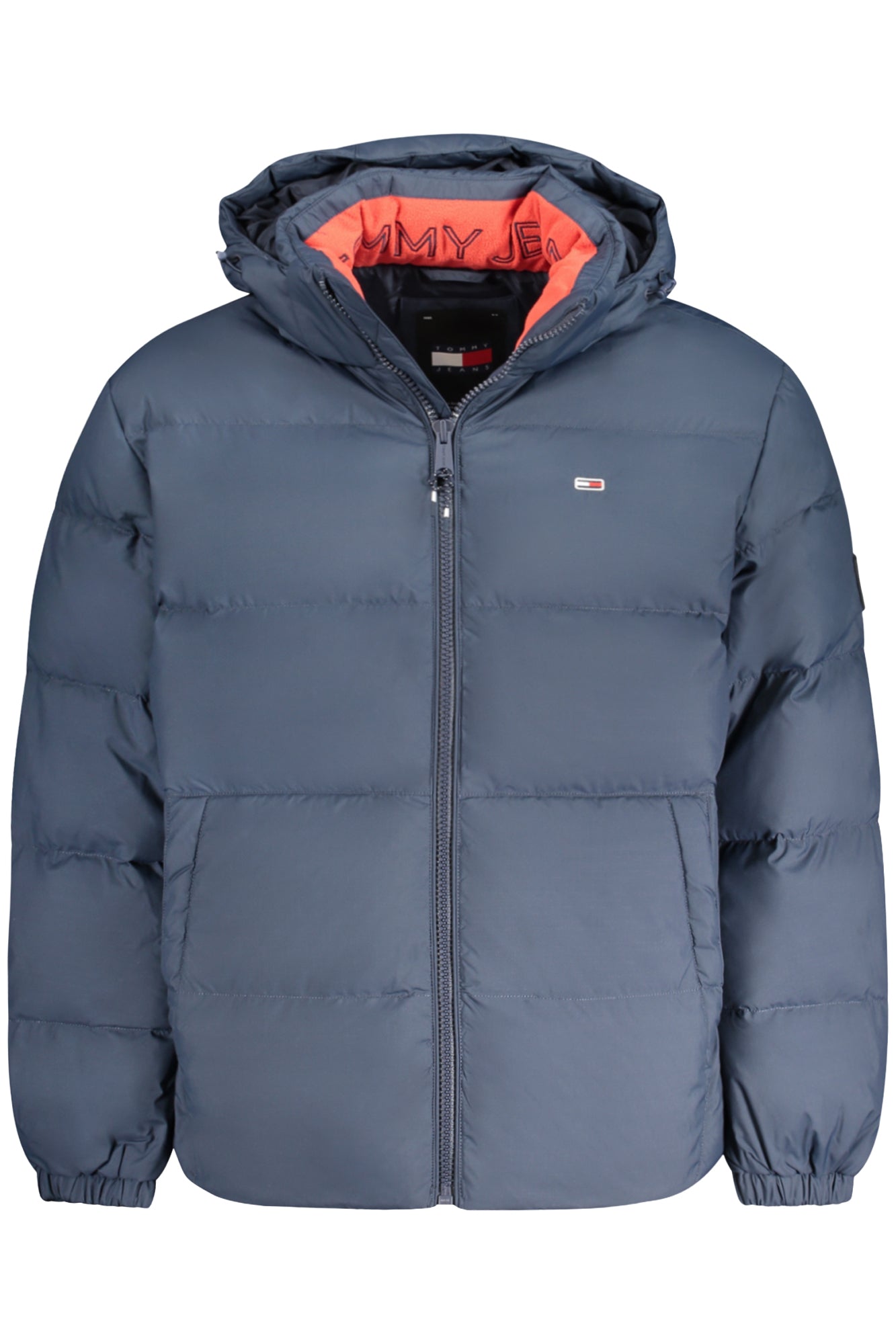 Giubbotto TOMMY HILFIGER Blu DM0DM19786