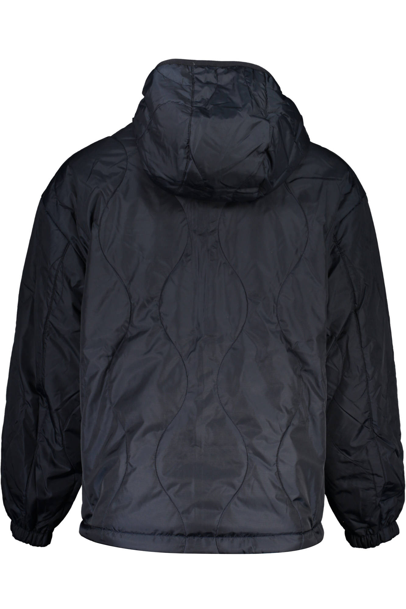 Giubbotto TOMMY HILFIGER Blu DM0DM16625