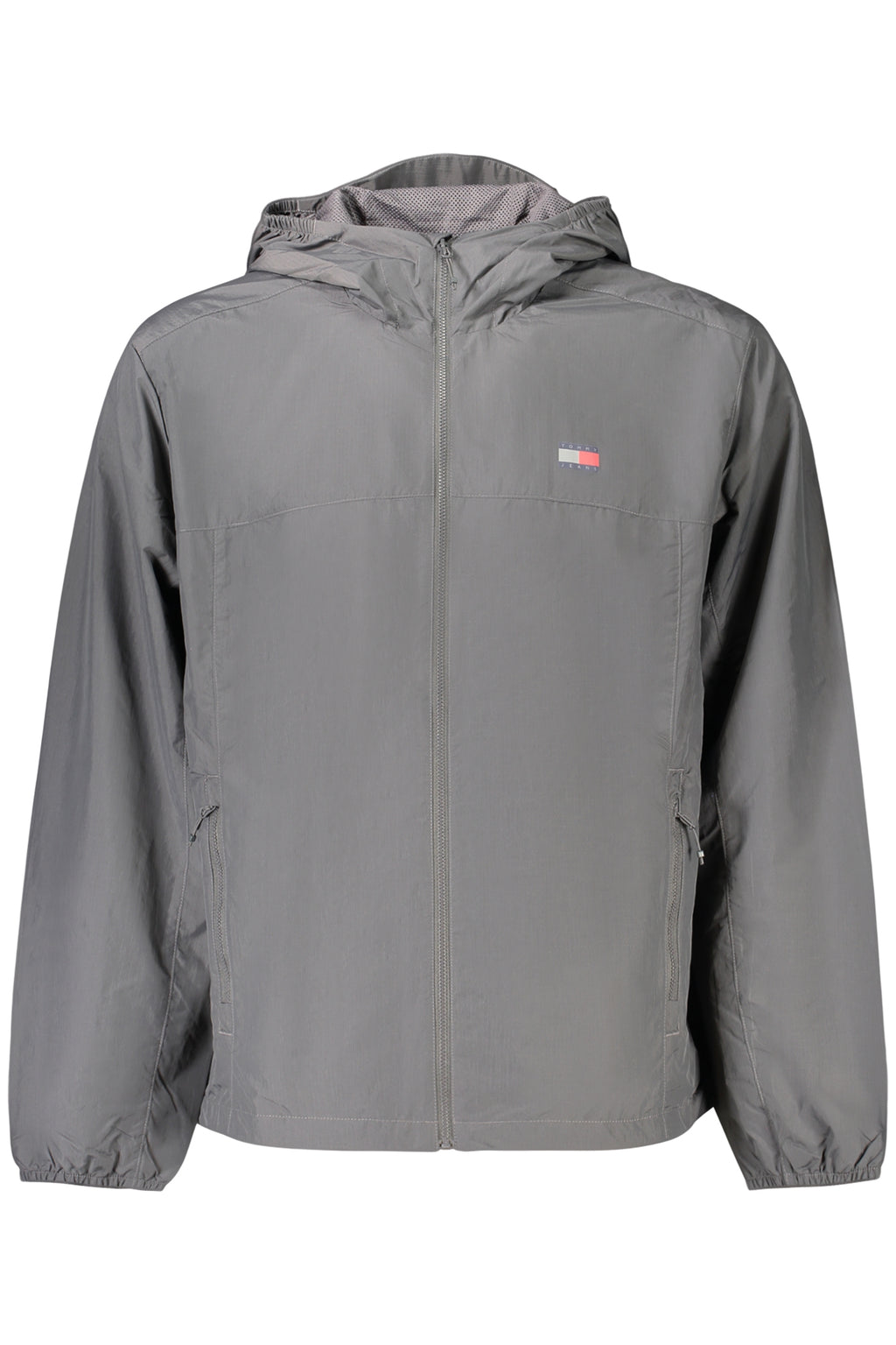 Giubbotto Tommy Hilfiger Grigio DM0DM23223